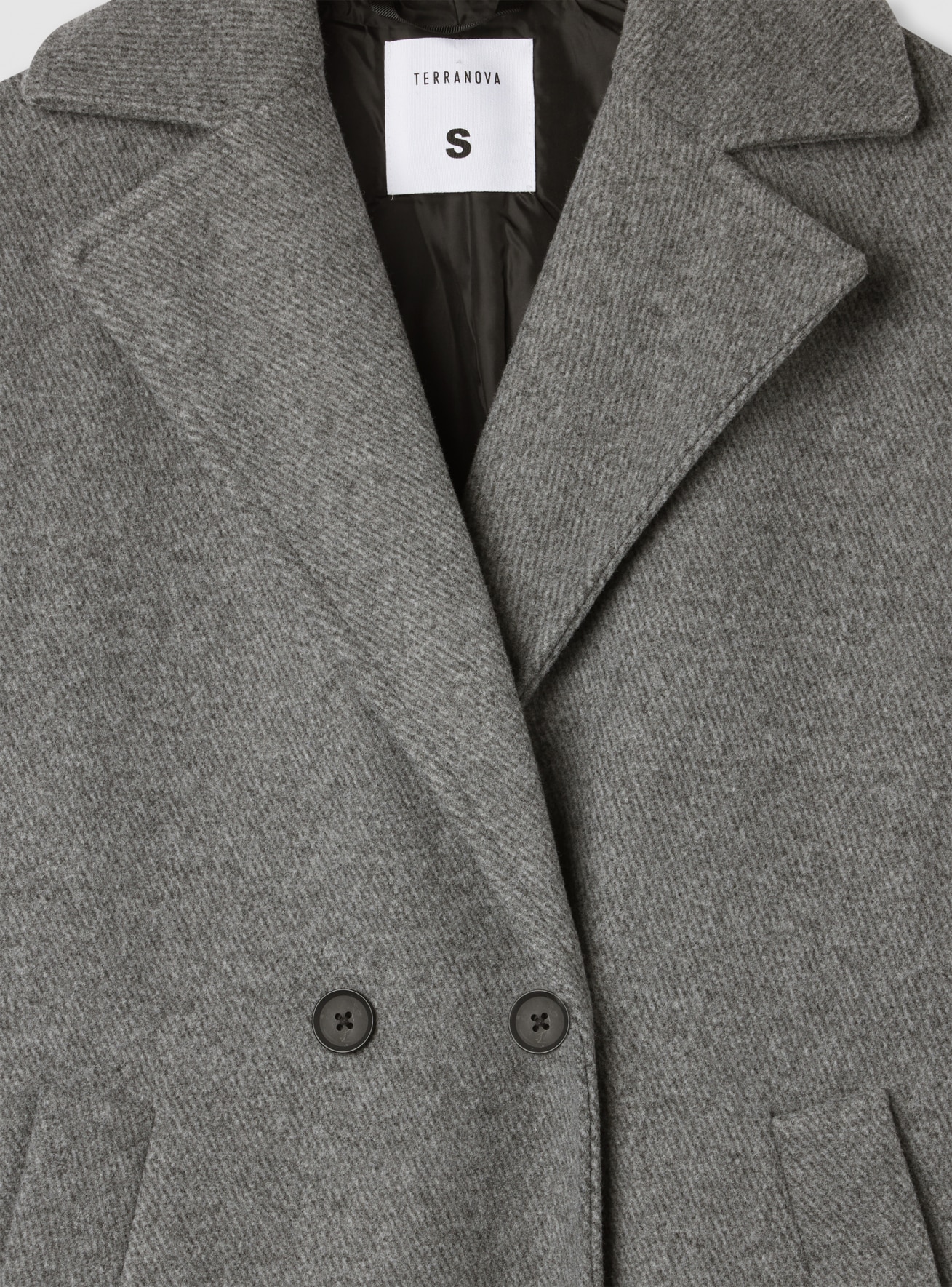 Outerwear Woman Terranova