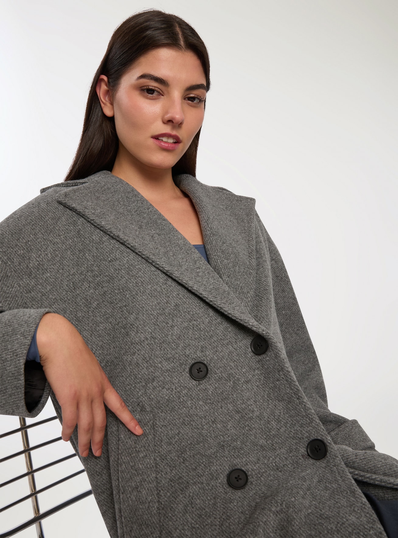 Outerwear Woman Terranova
