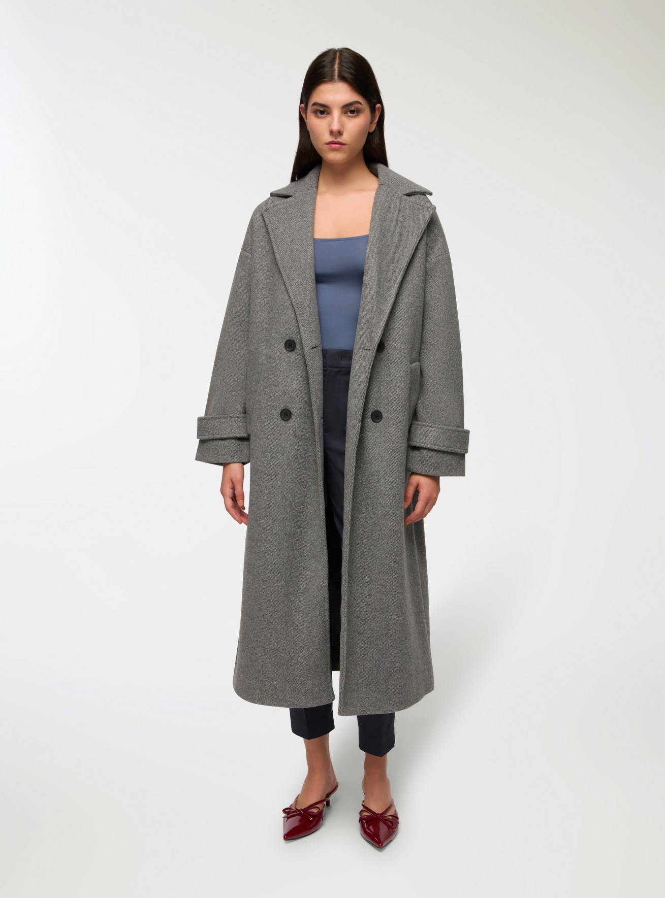 Outerwear Woman Terranova