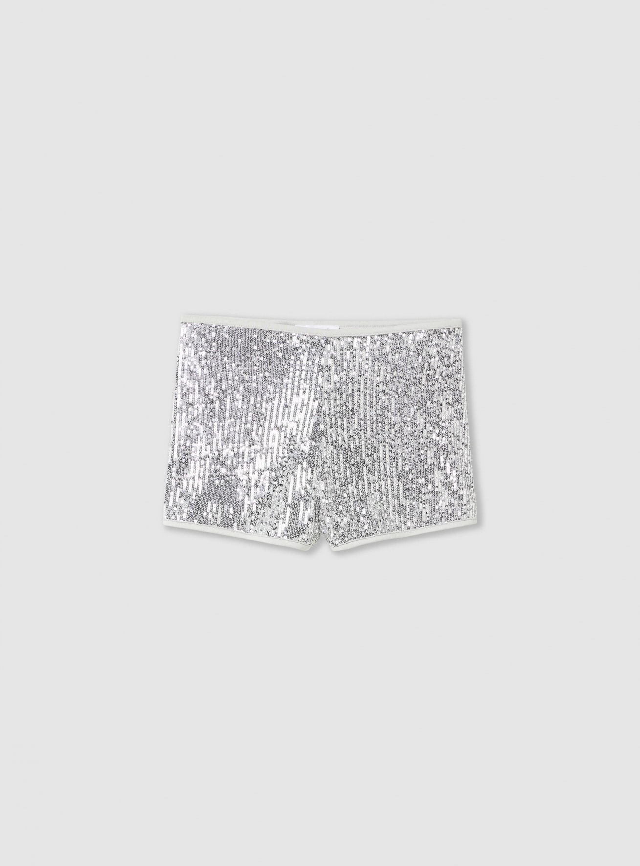 Short leggings Woman Terranova