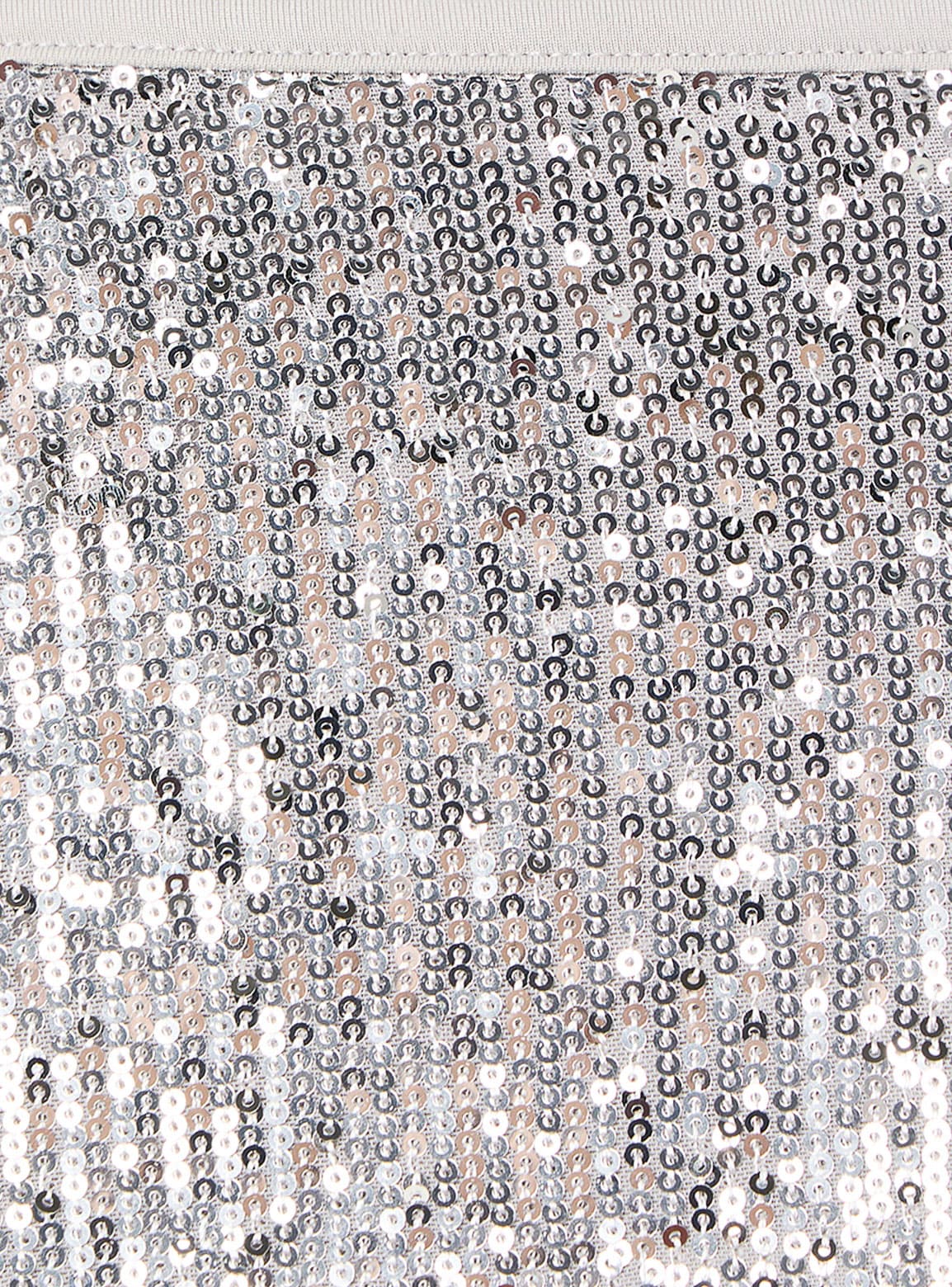 Krótkie legginsy Donna Terranova