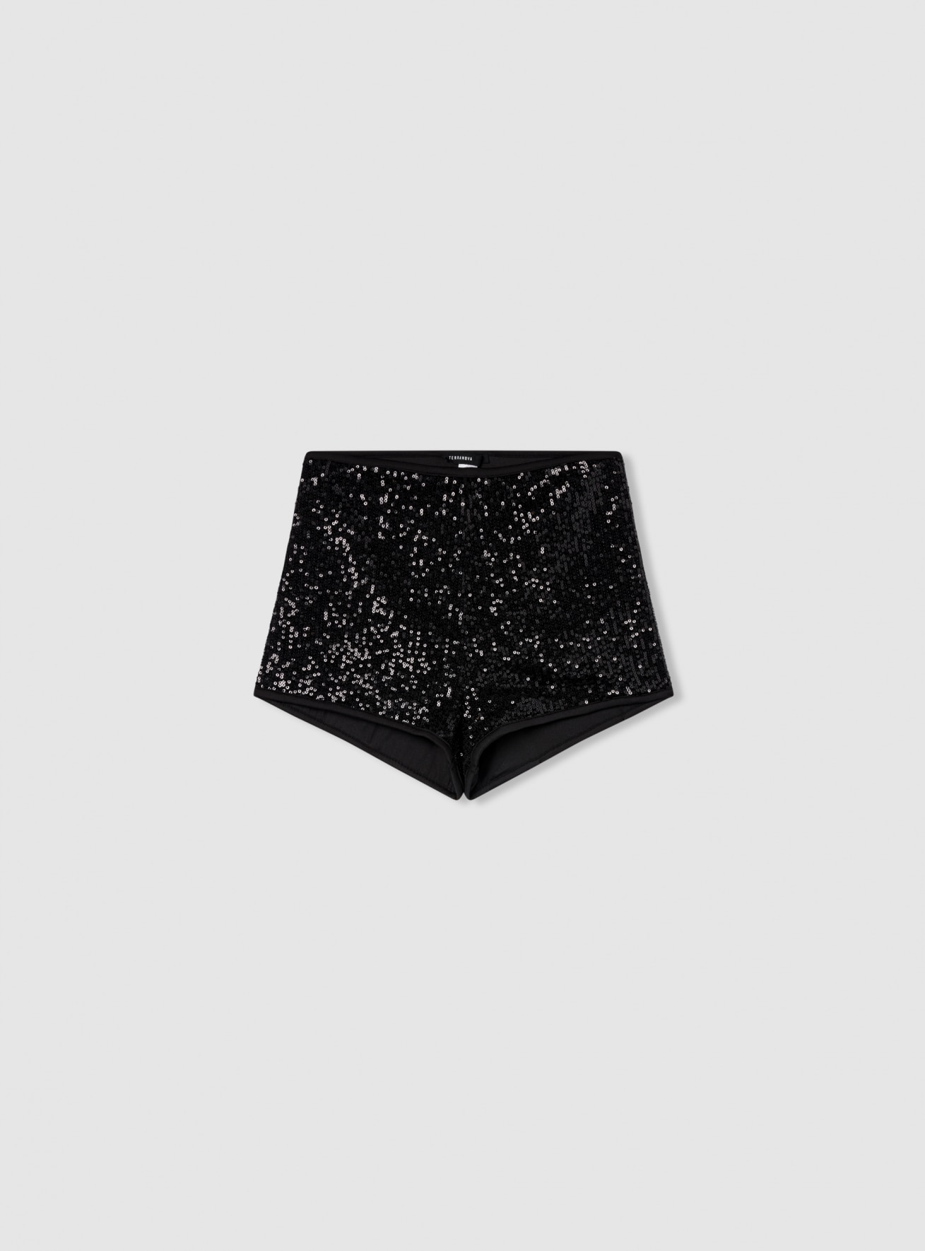 Leggings Corto Donna Intimo