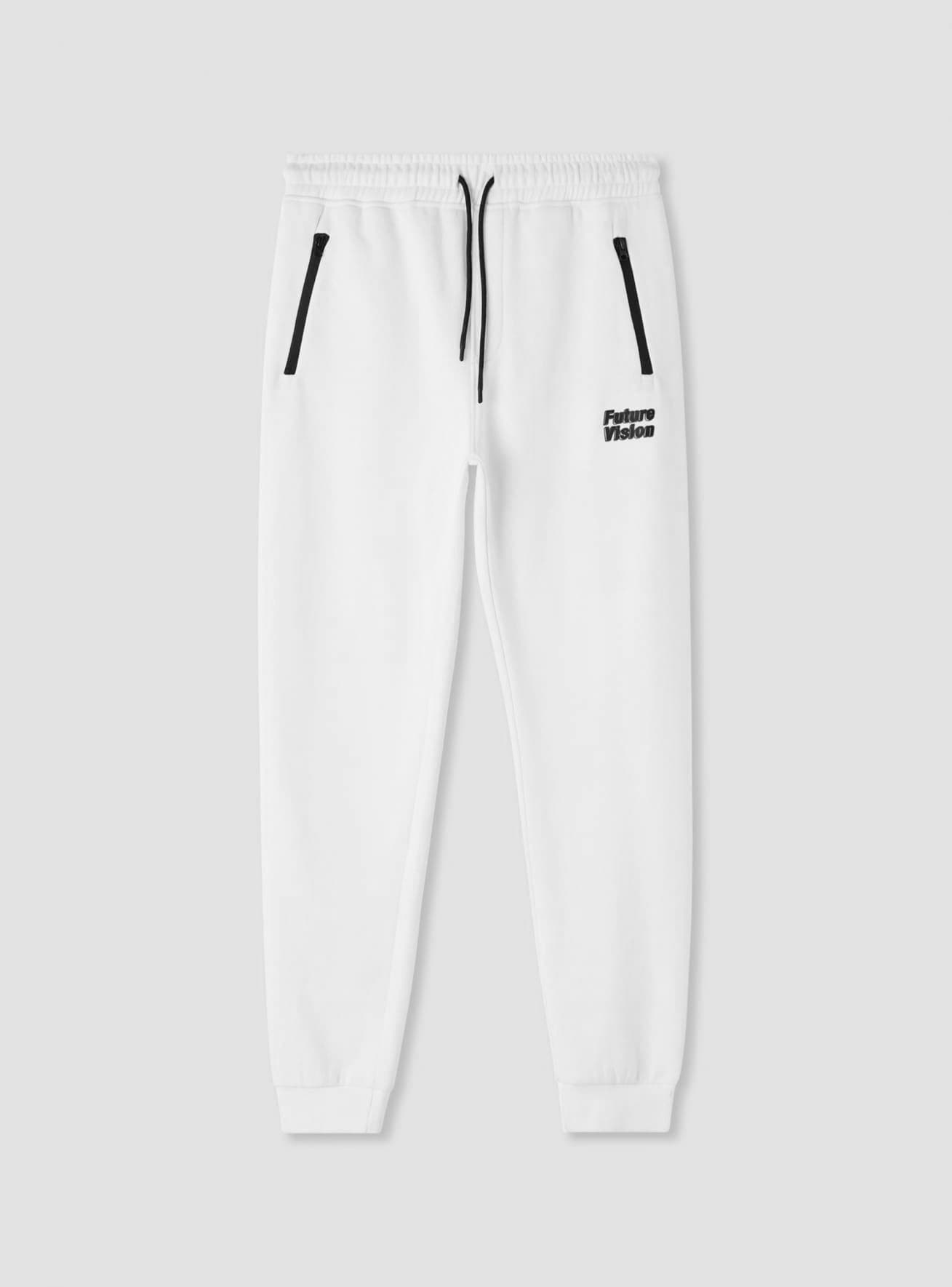 Pantalone ginnico Lungo Herren Terranova