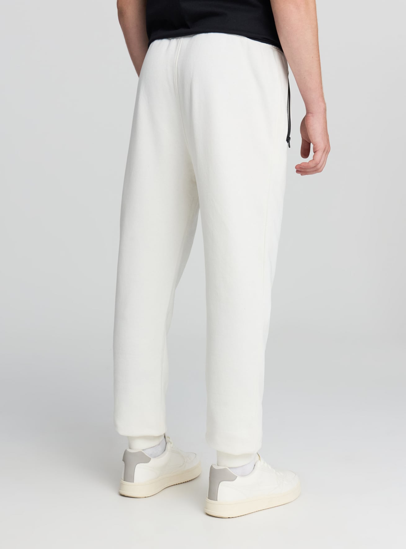 Pantalone ginnico Lungo Herren Terranova