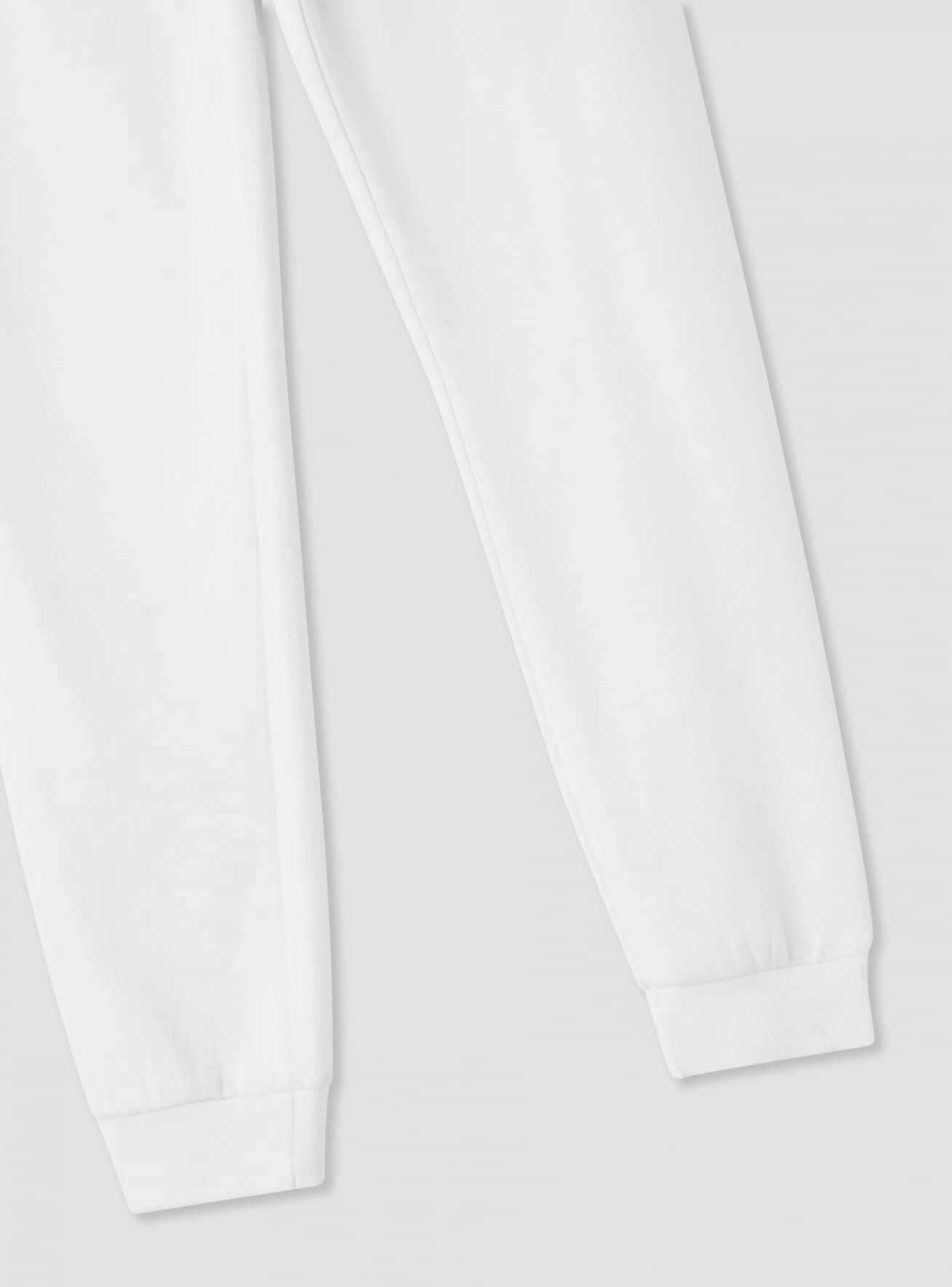 Pantalone ginnico Lungo Herren Terranova