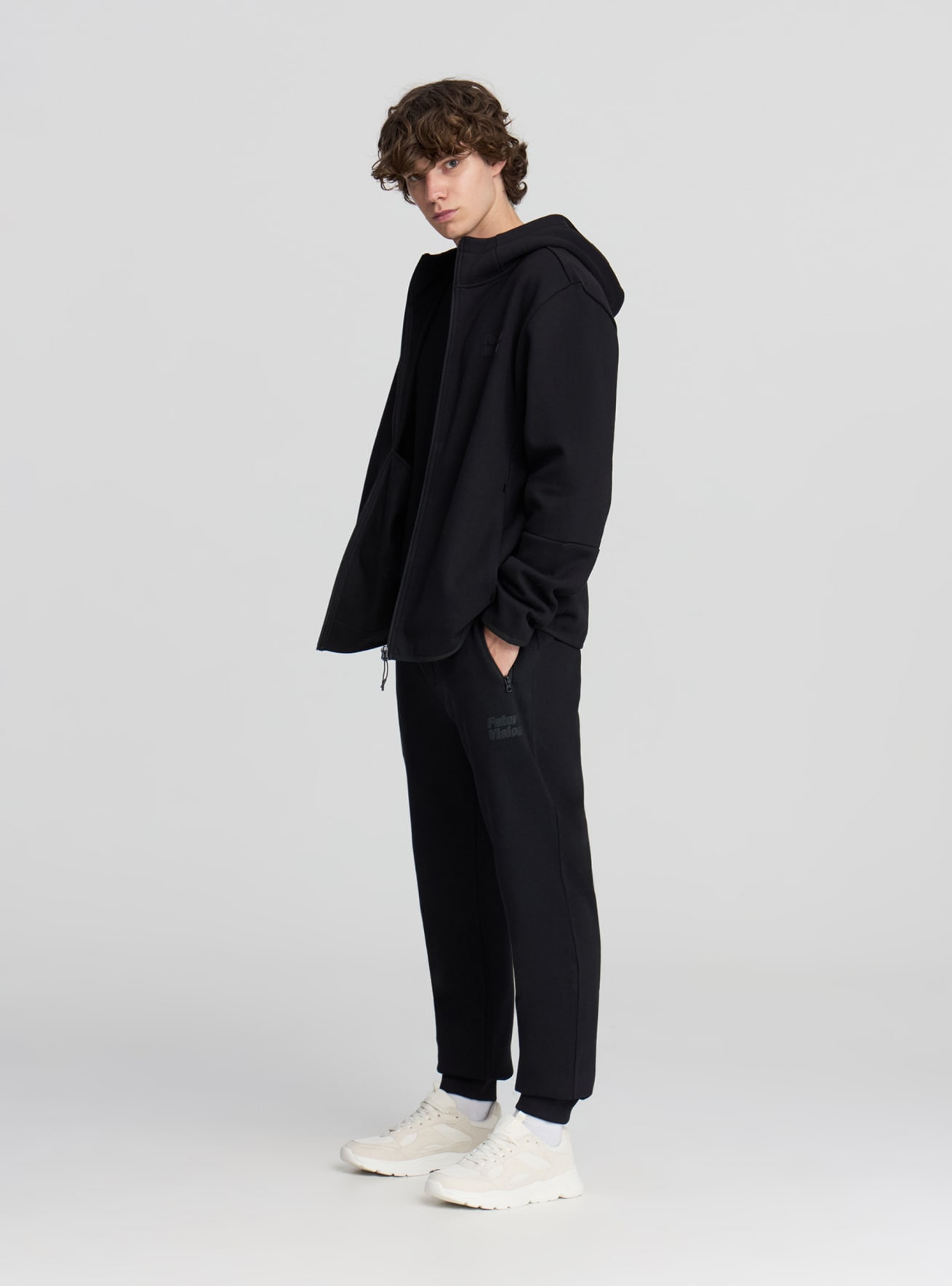 Pantalone ginnico Lungo Uomo Terranova