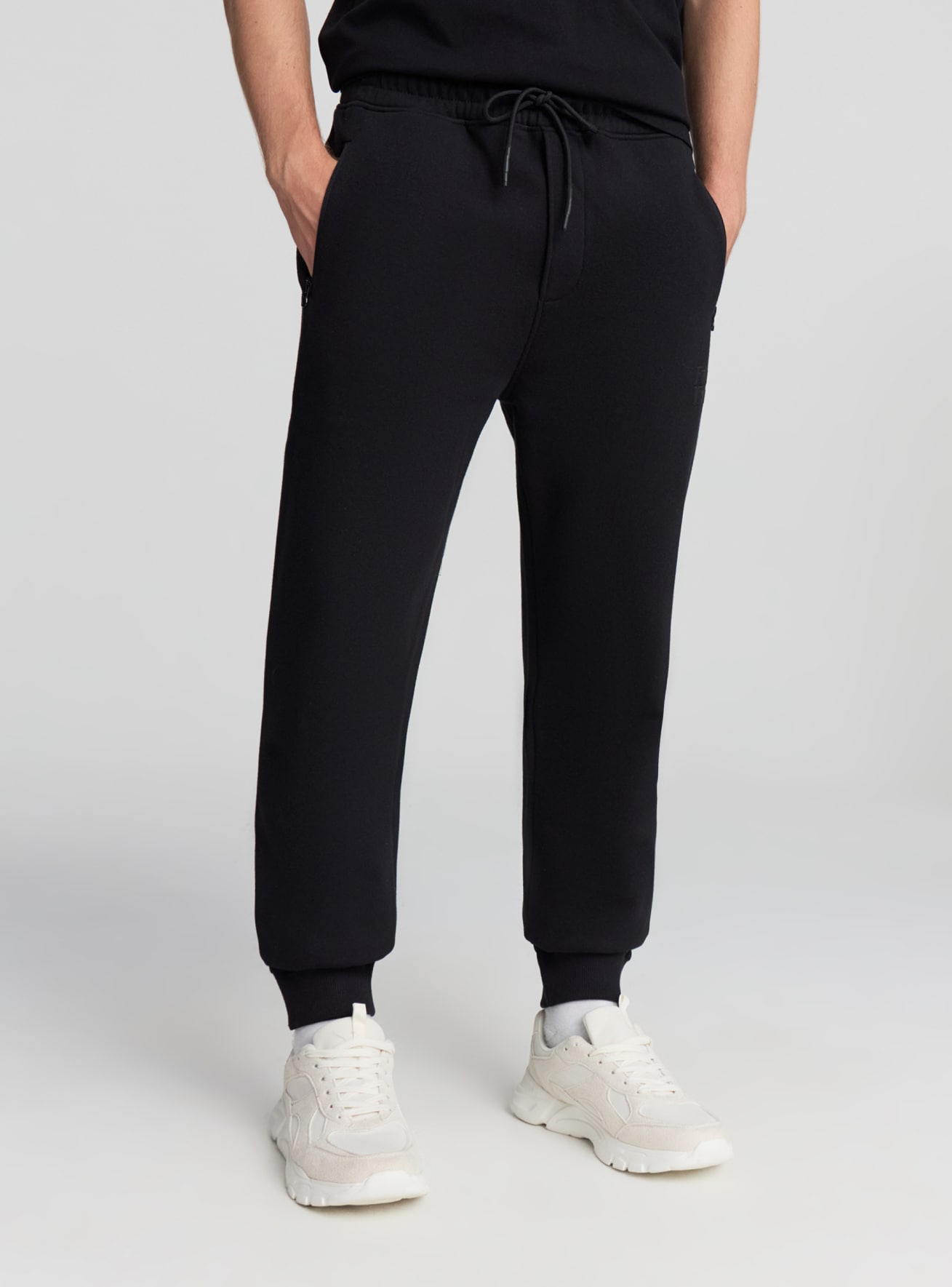 Pantalone ginnico Lungo Uomo Terranova