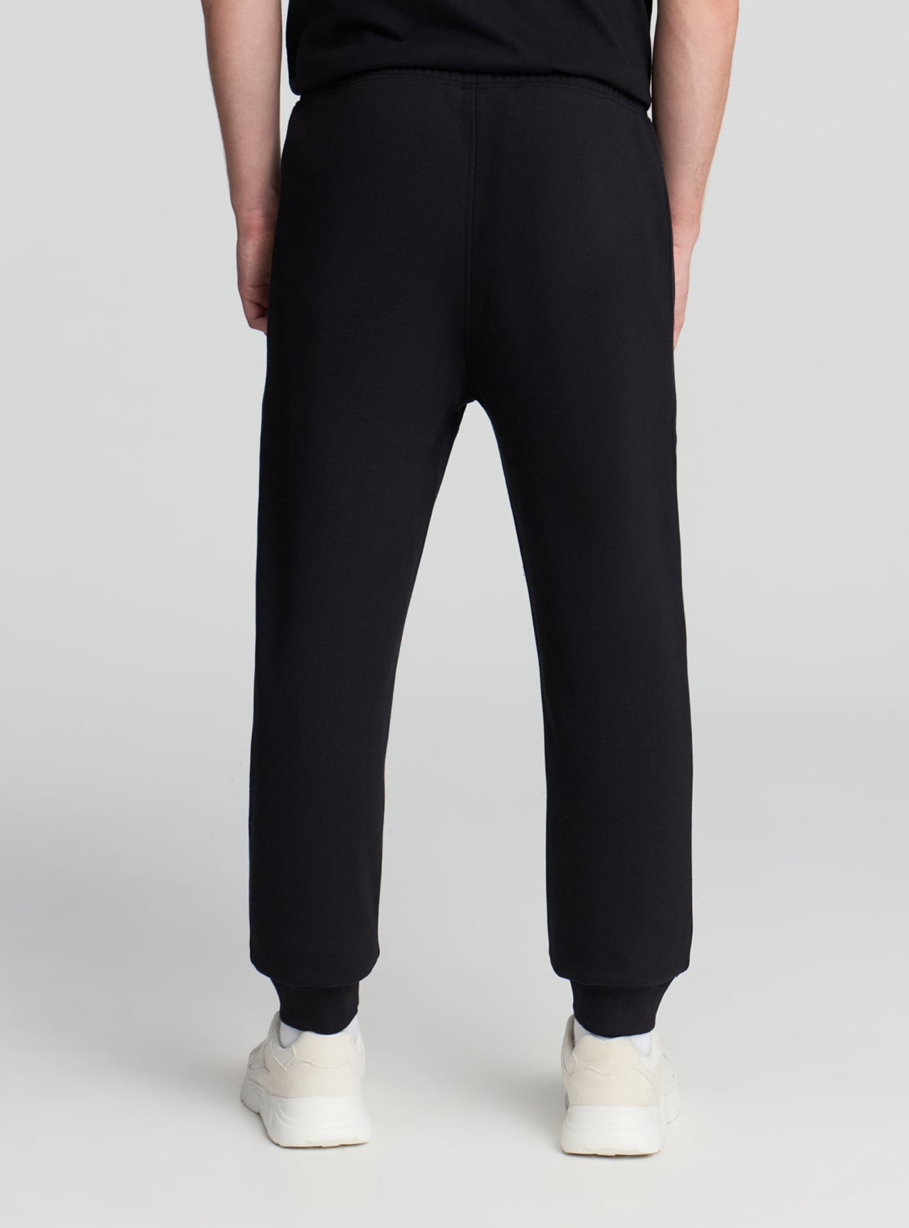 Pantalone ginnico Lungo Uomo Terranova