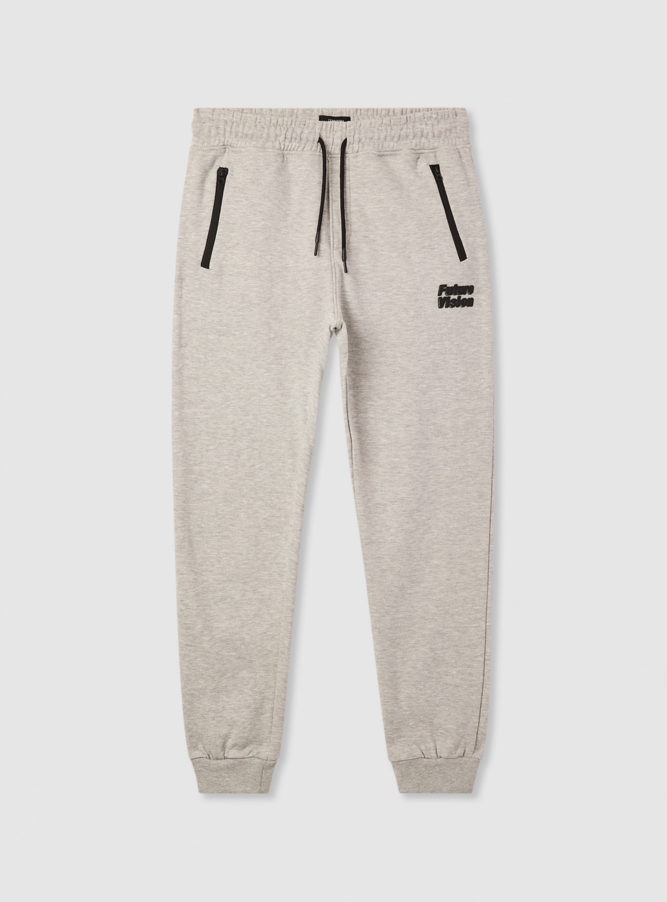Pantalone ginnico Lungo Herren Terranova