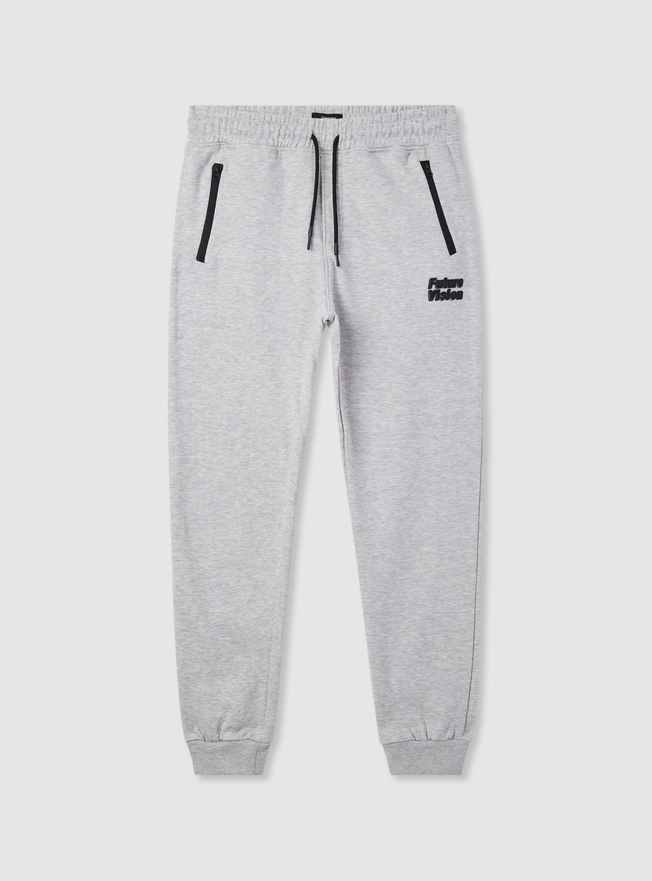 Pantalone ginnico Lungo Herren Terranova