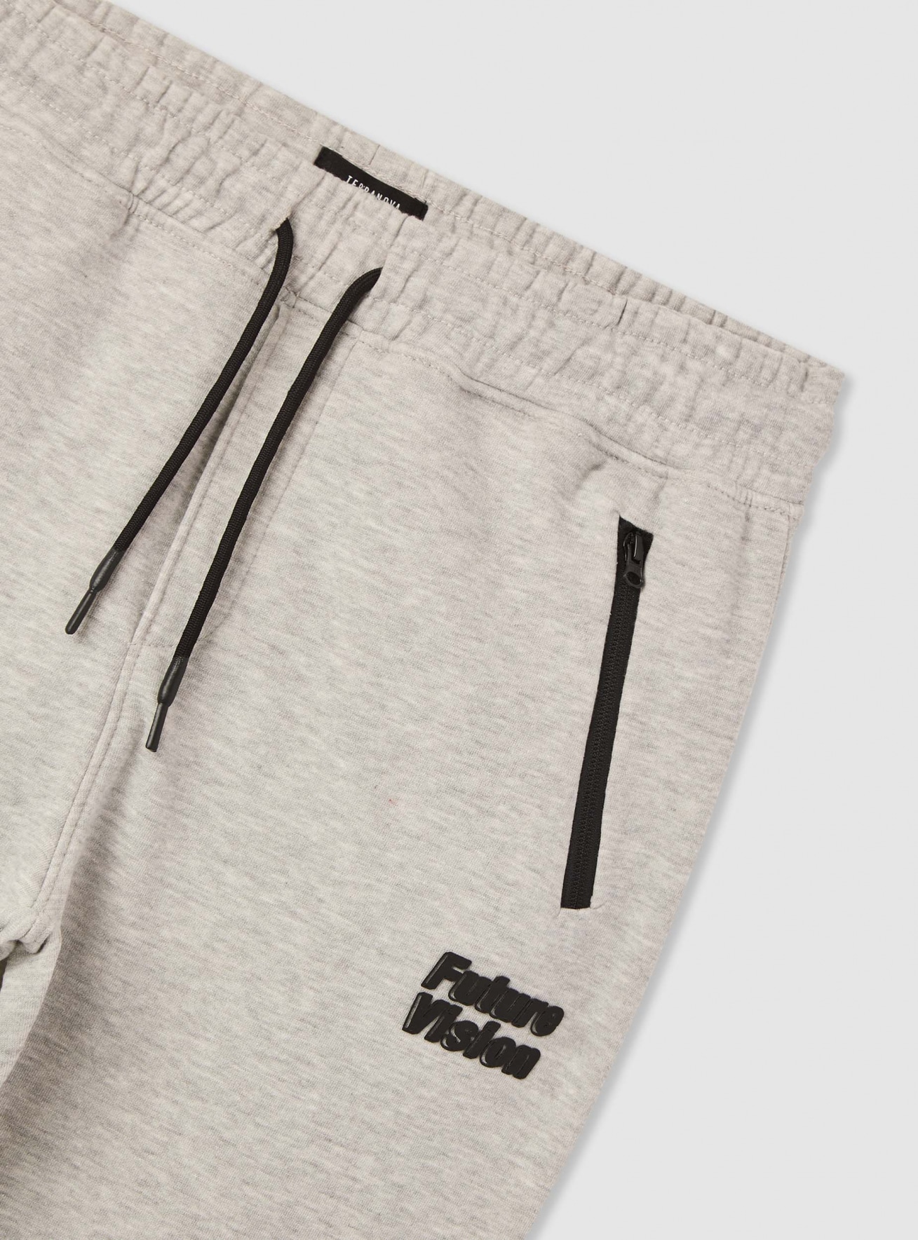 Pantalone ginnico Lungo Herren Terranova