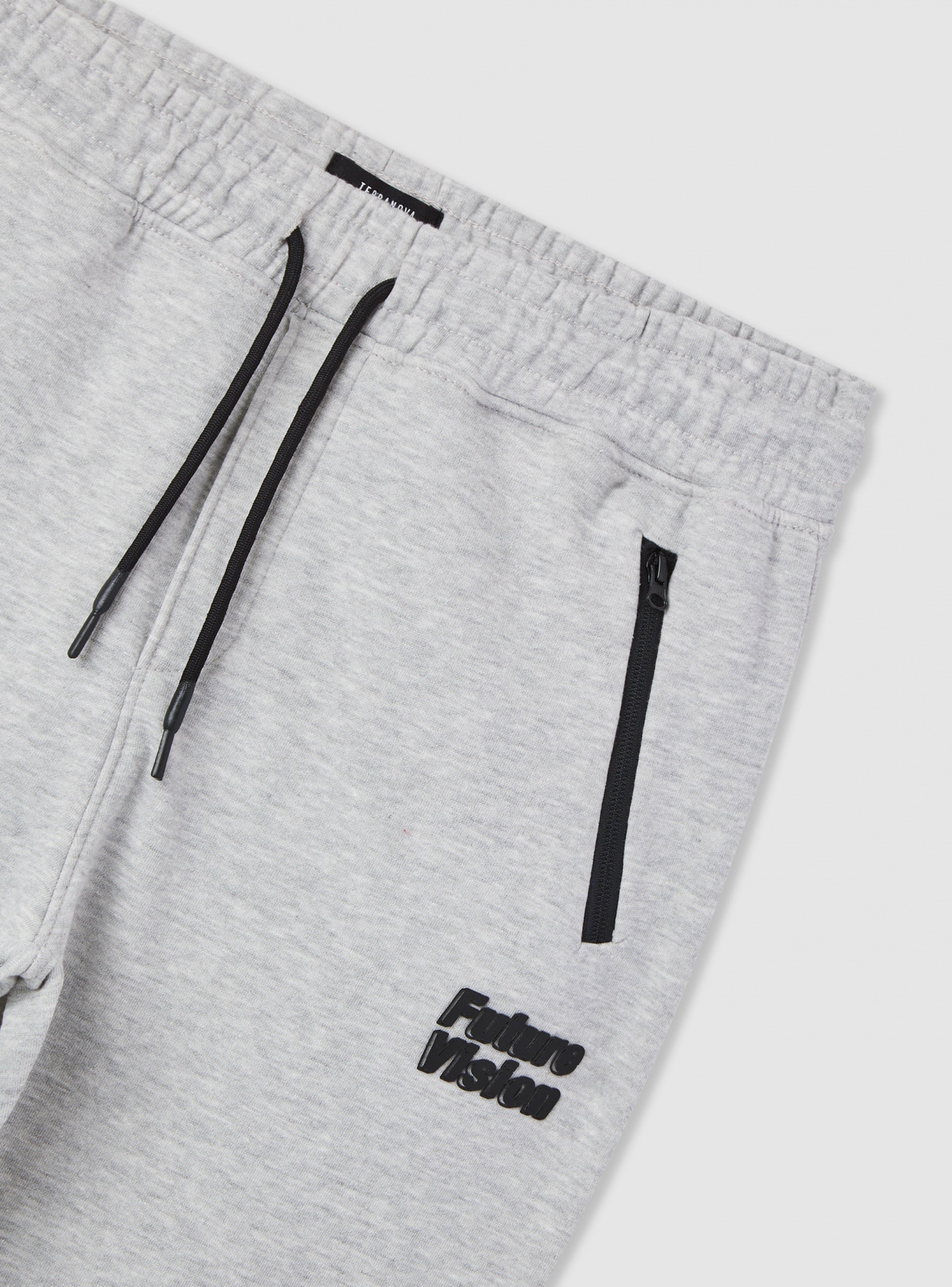 Pantalone ginnico Lungo Herren Terranova