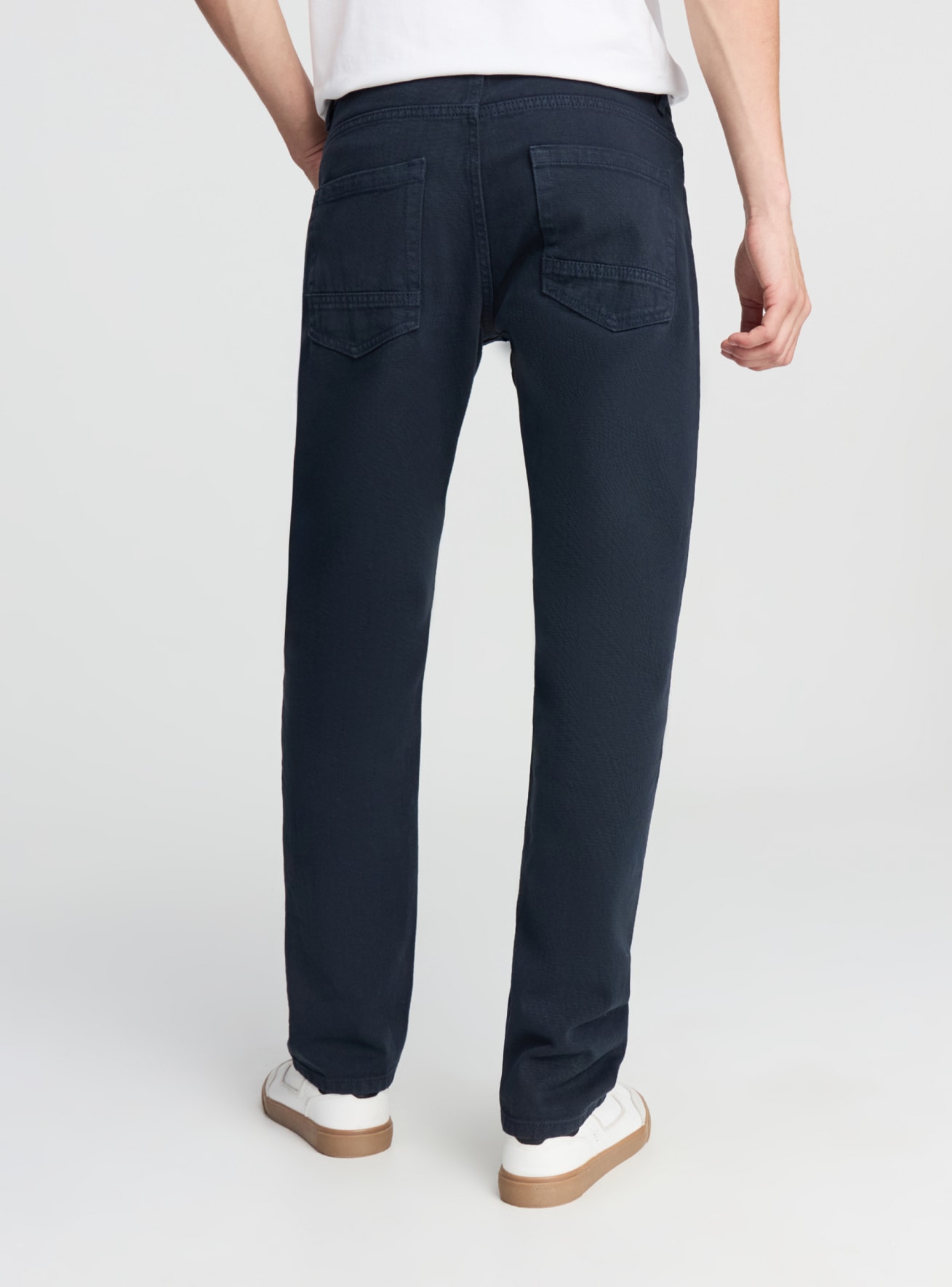 Jeans Homme Terranova