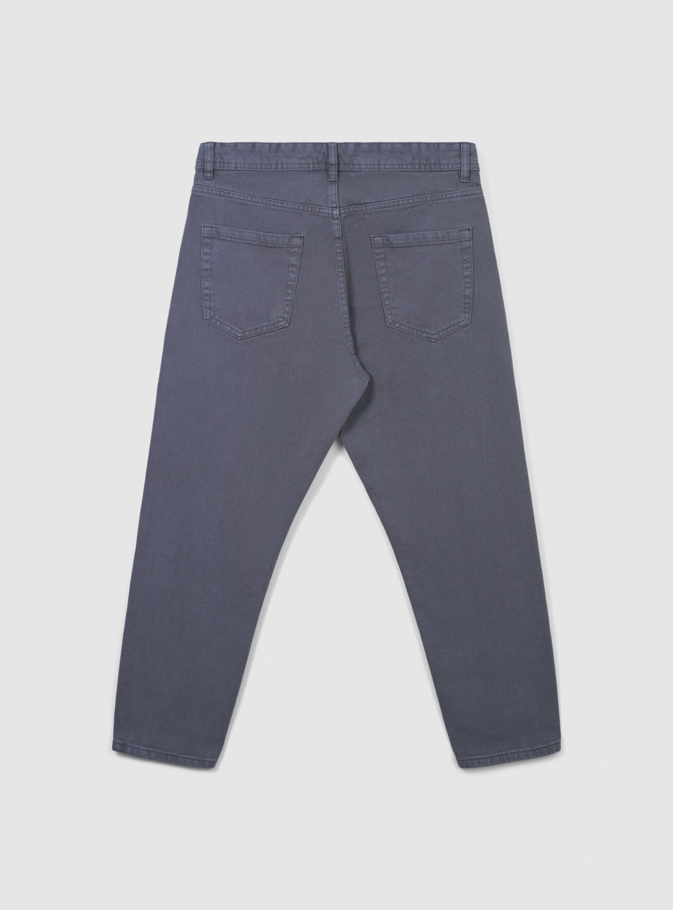 Jeans largos Hombre Terranova