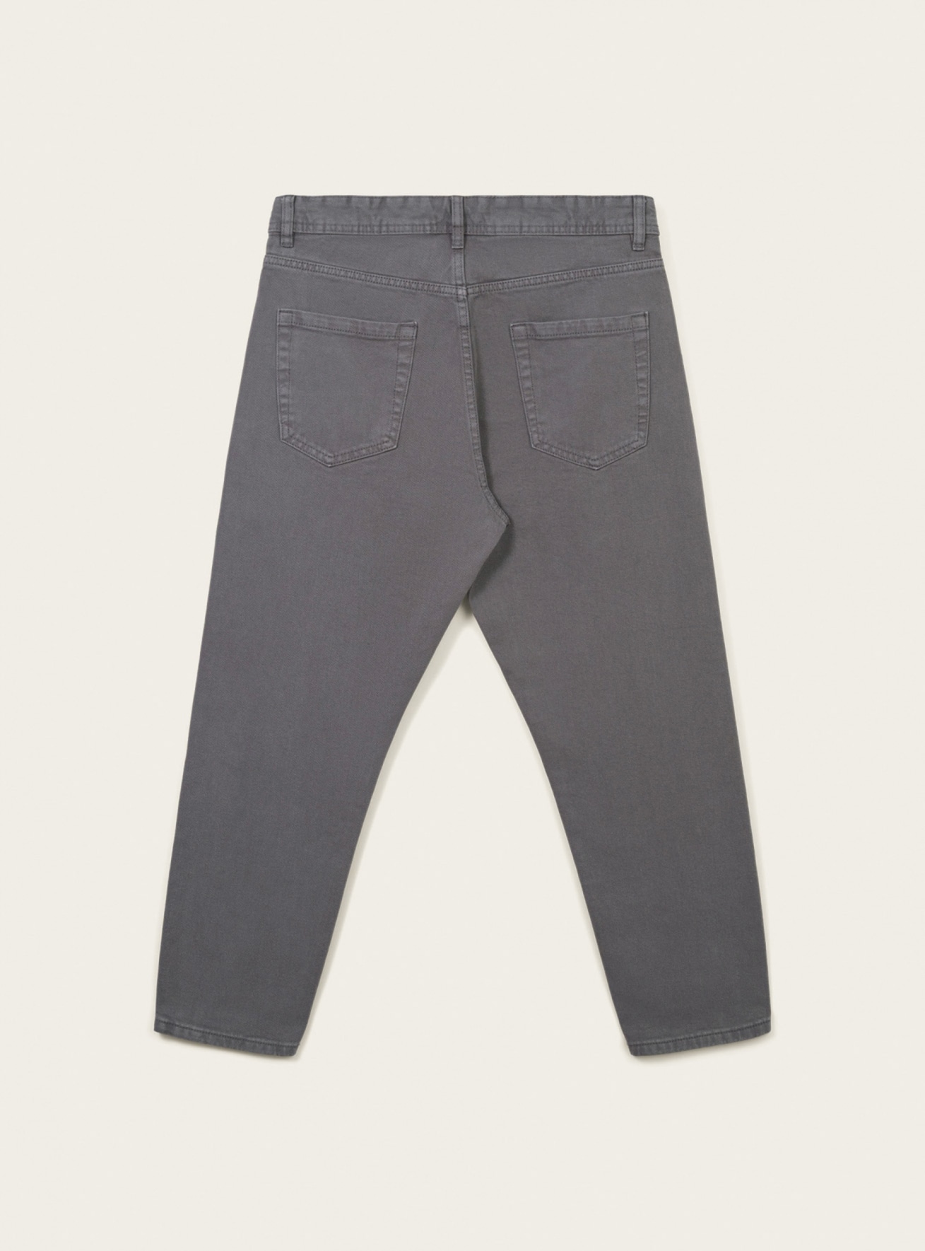 Jeans largos Hombre Terranova