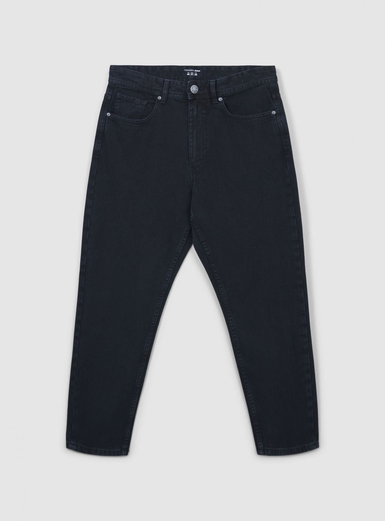 Jeans largos Hombre Terranova