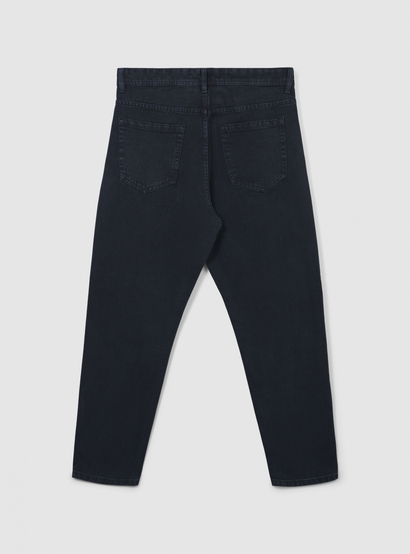 Jeans largos Hombre Terranova