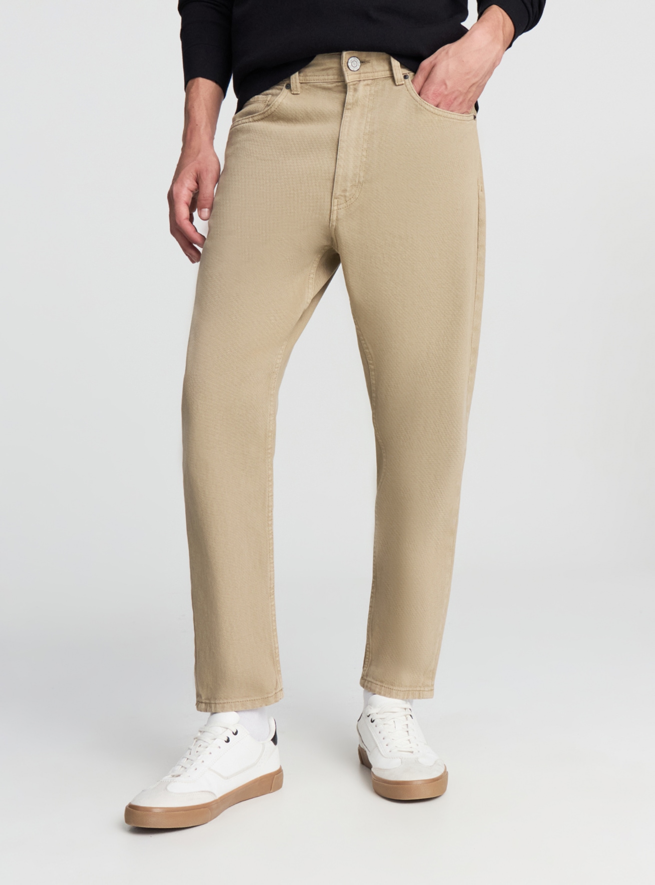 Jeans Homme Terranova