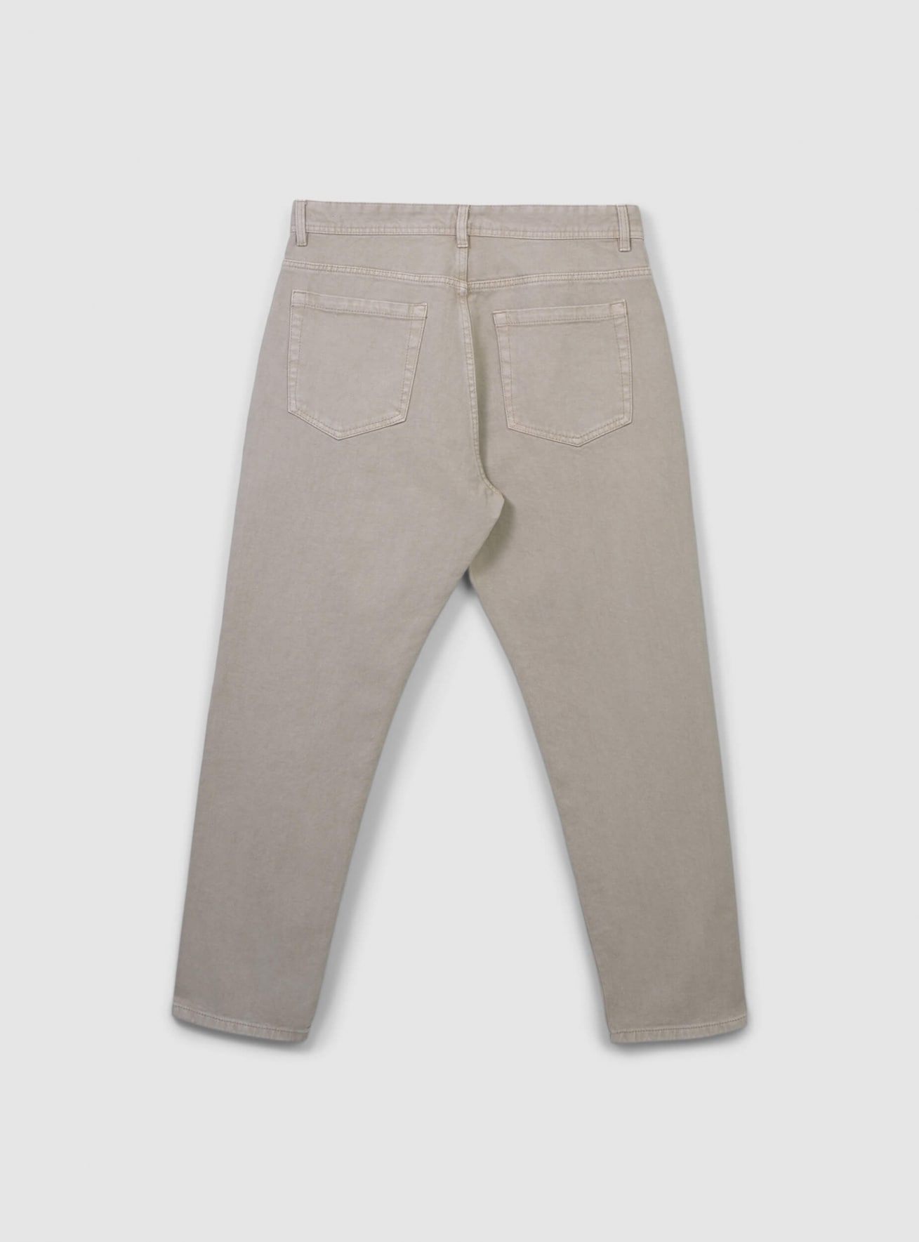 Jeans Homme Terranova
