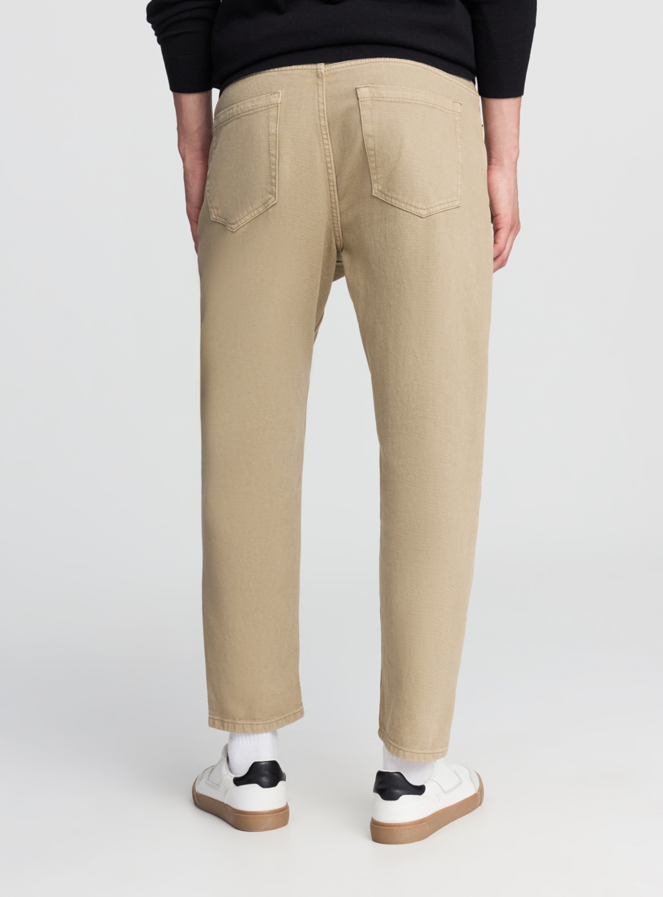 Jeans Homme Terranova