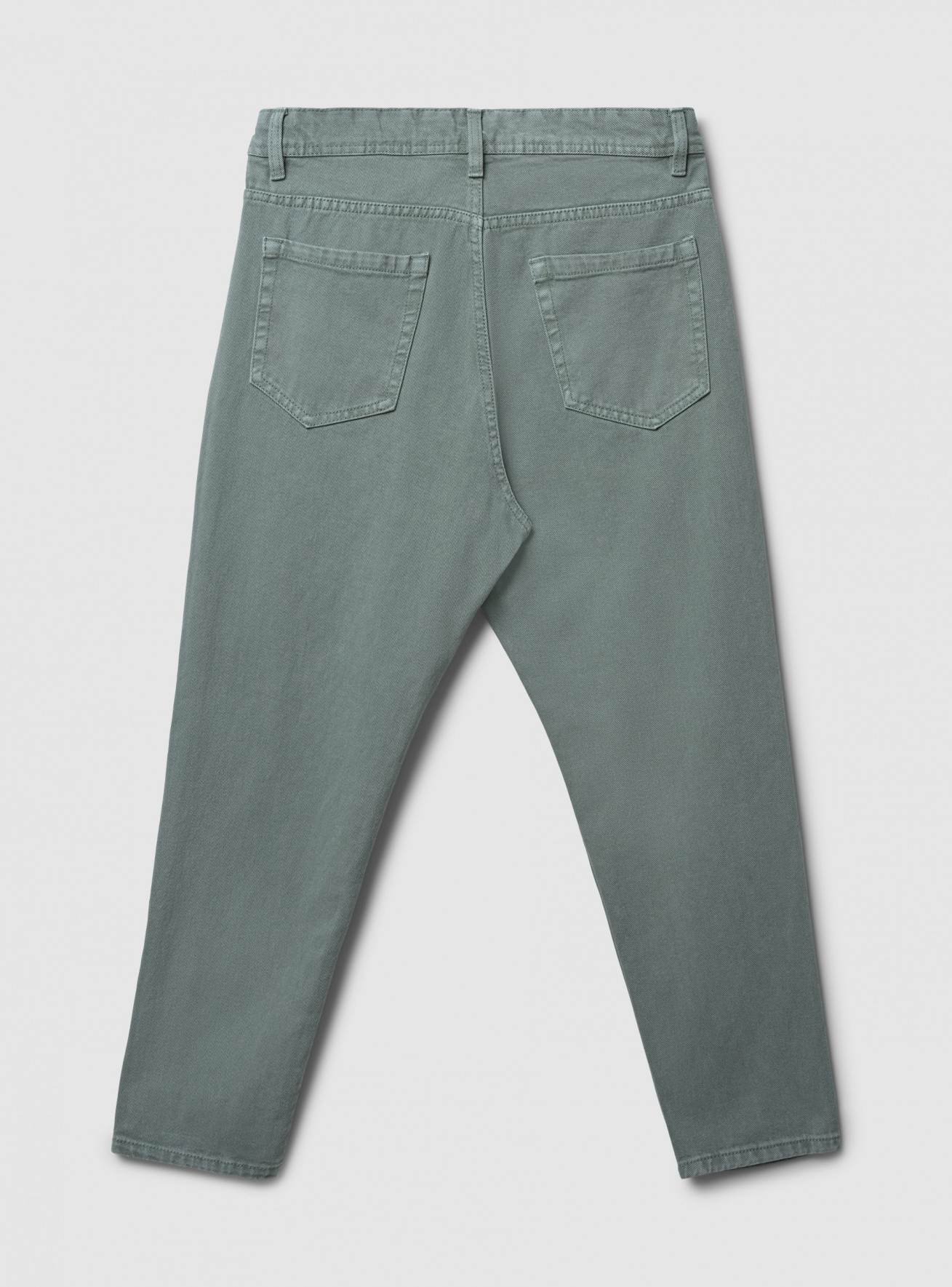 Long pants jeans Man Terranova