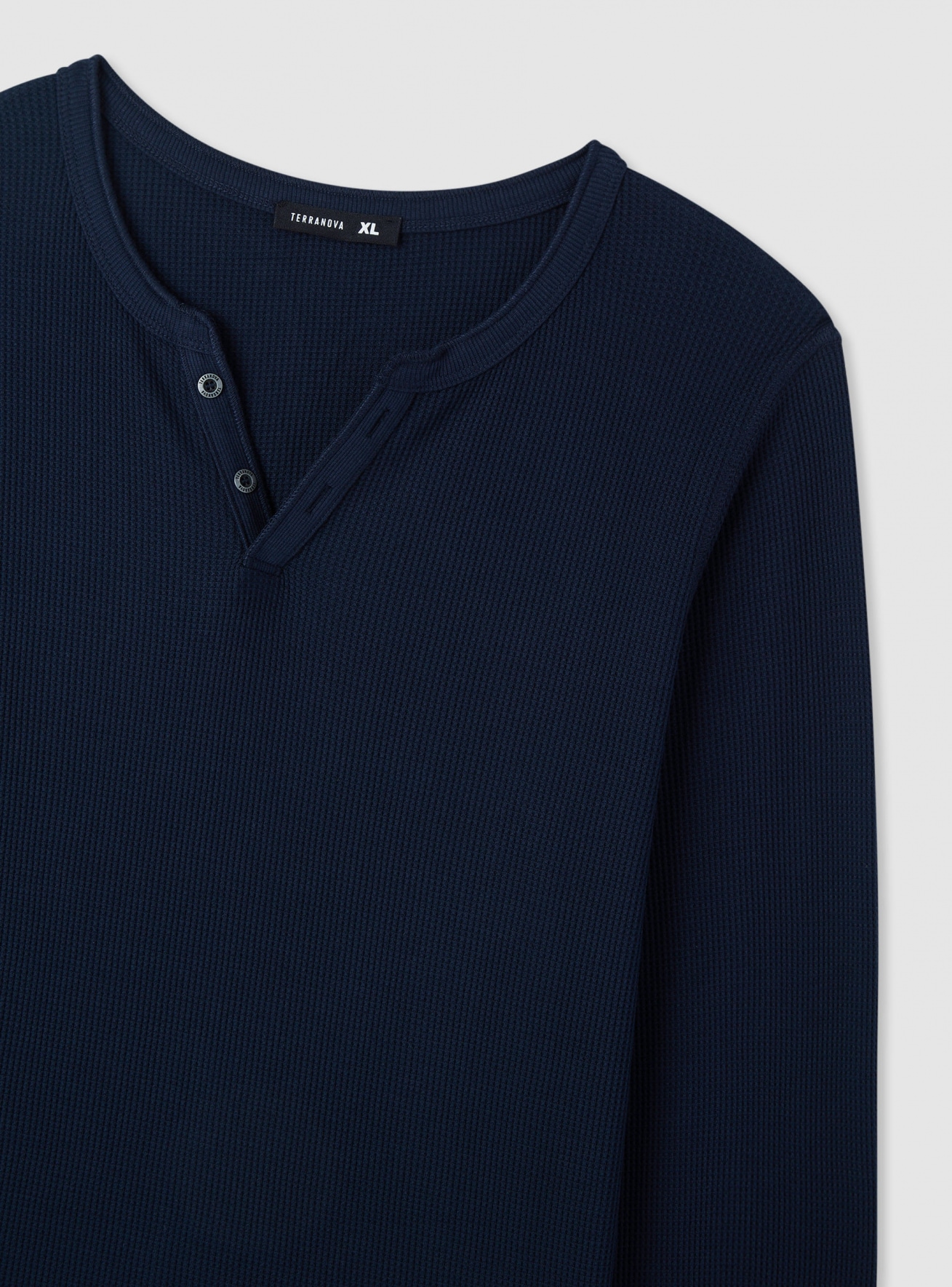 T-Shirt ML Uomo Terranova