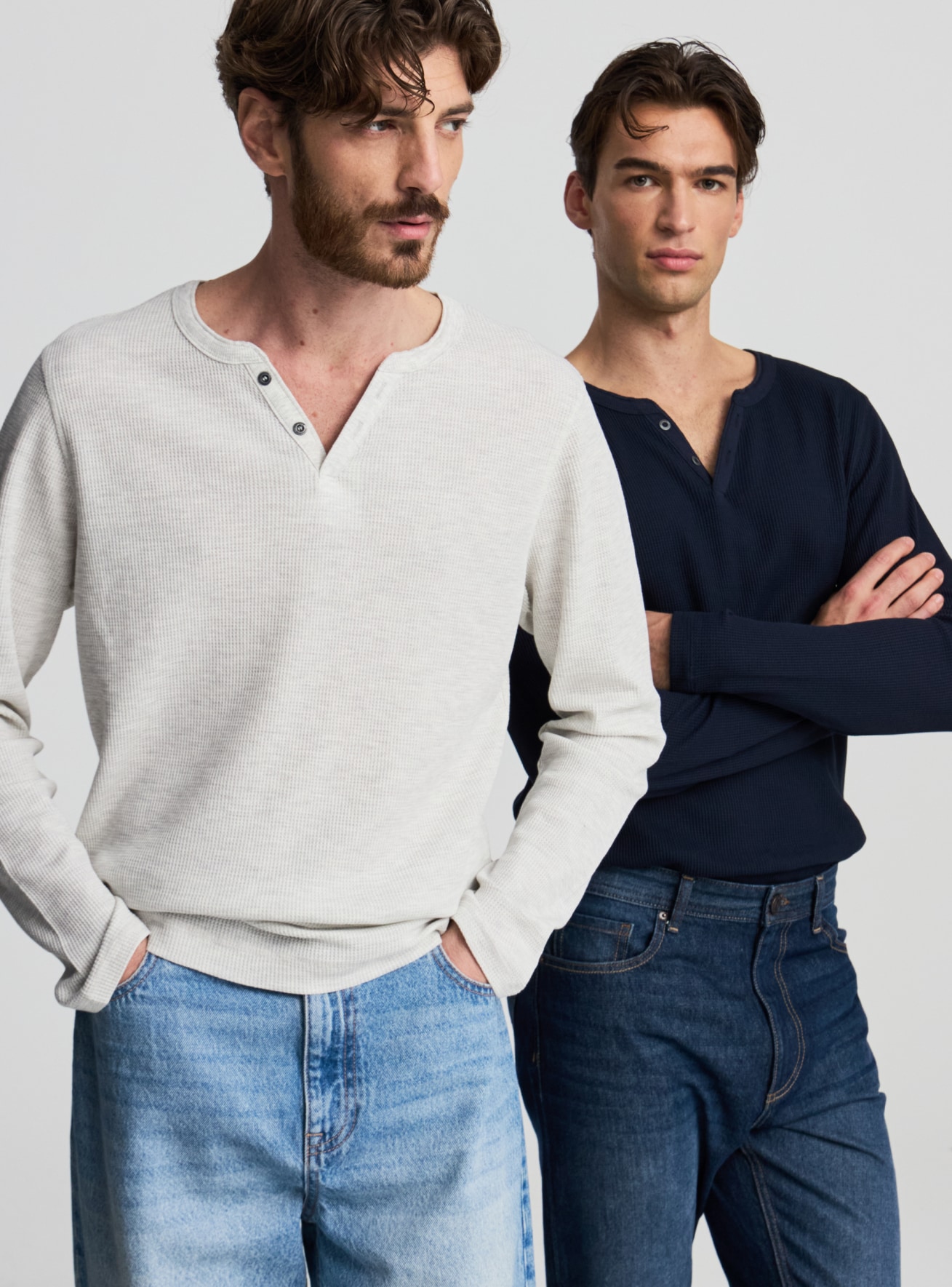 T-Shirt ML Uomo Terranova