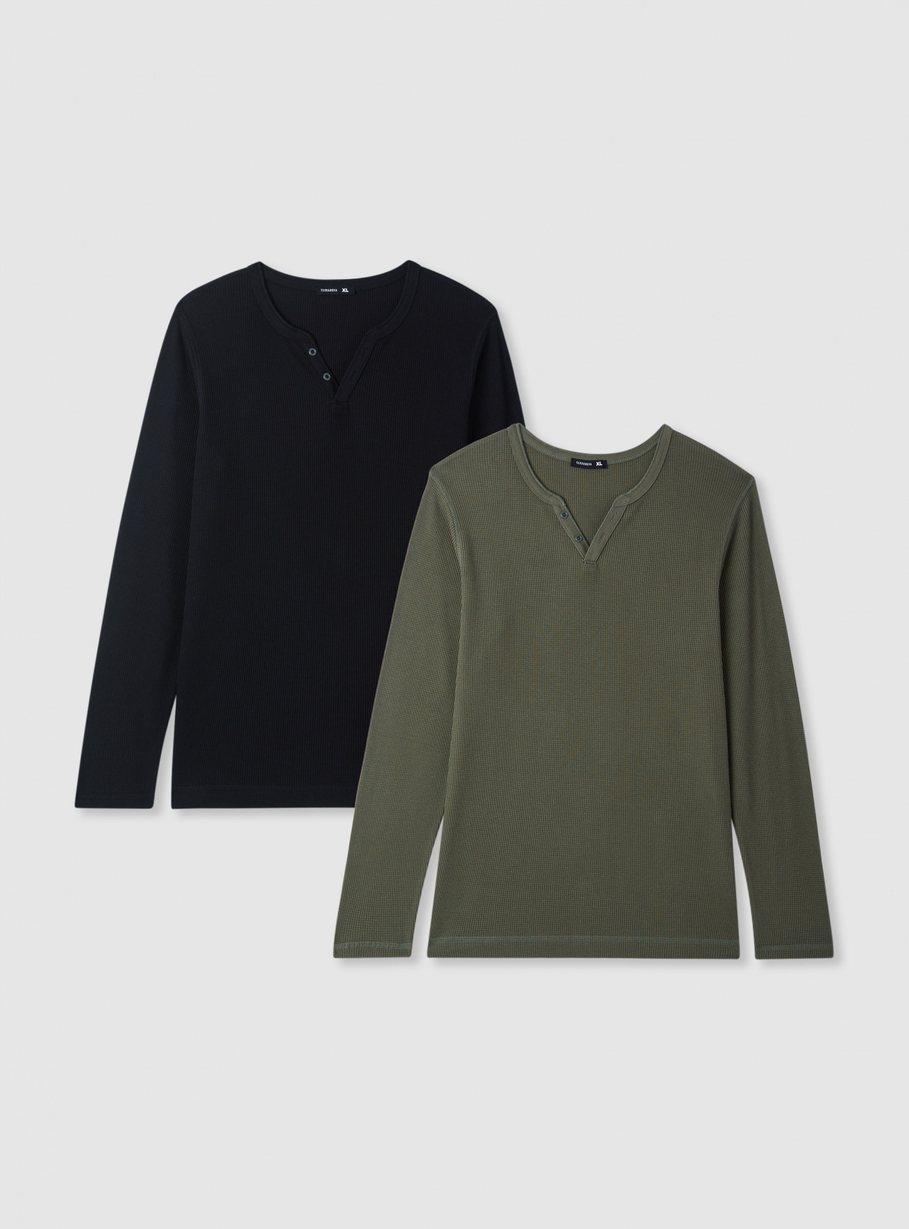 T-Shirt ML Uomo Terranova