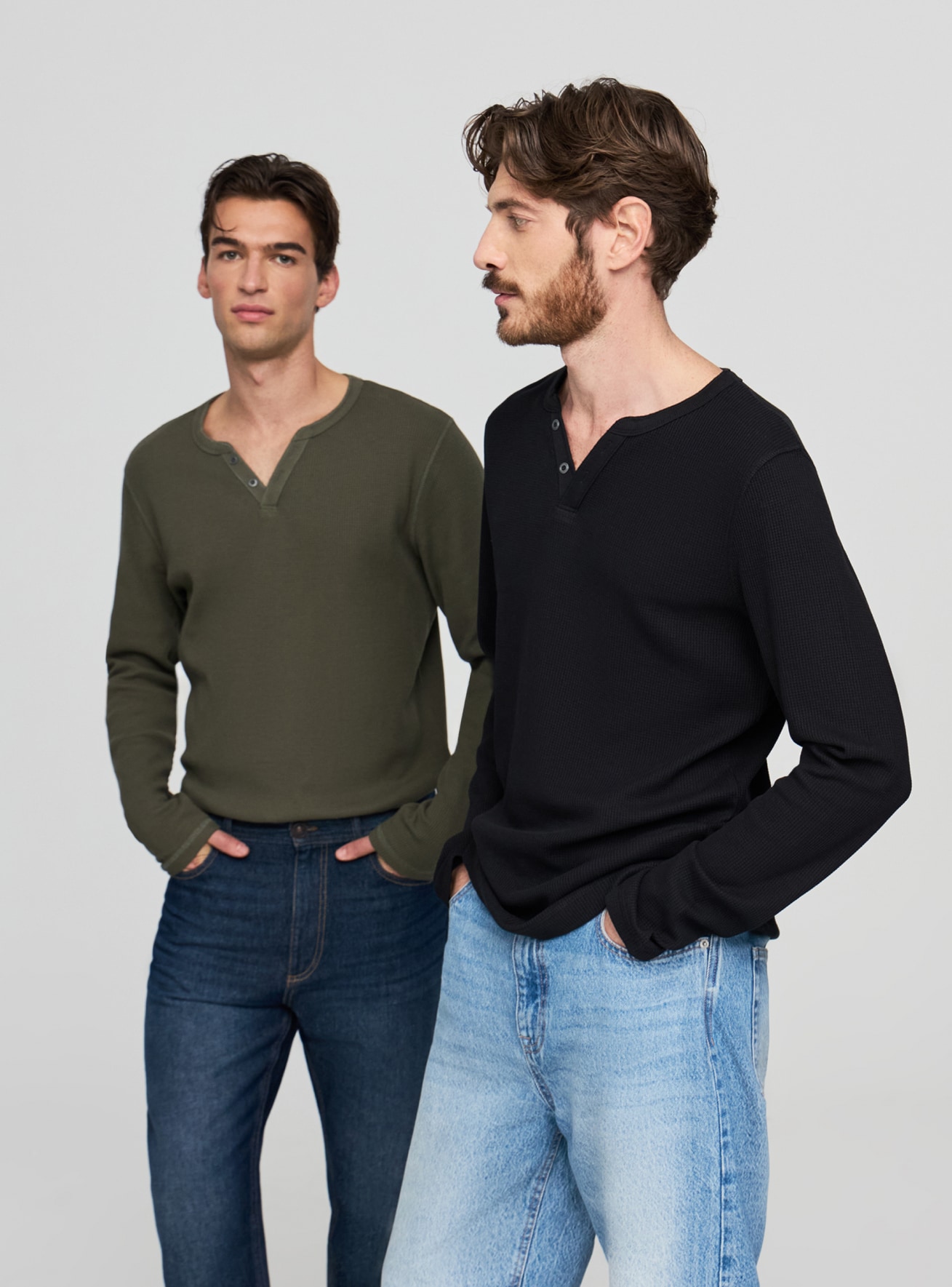 T-Shirt ML Uomo Terranova