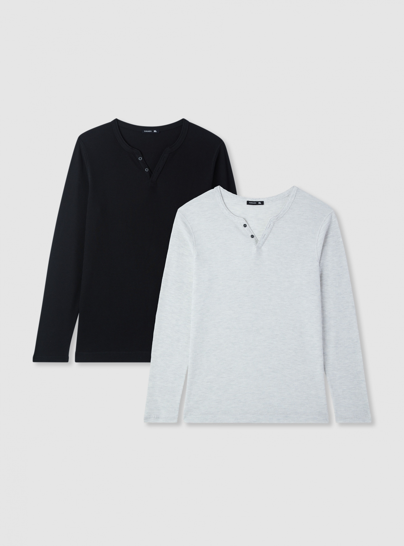 T-Shirt ML Uomo Terranova