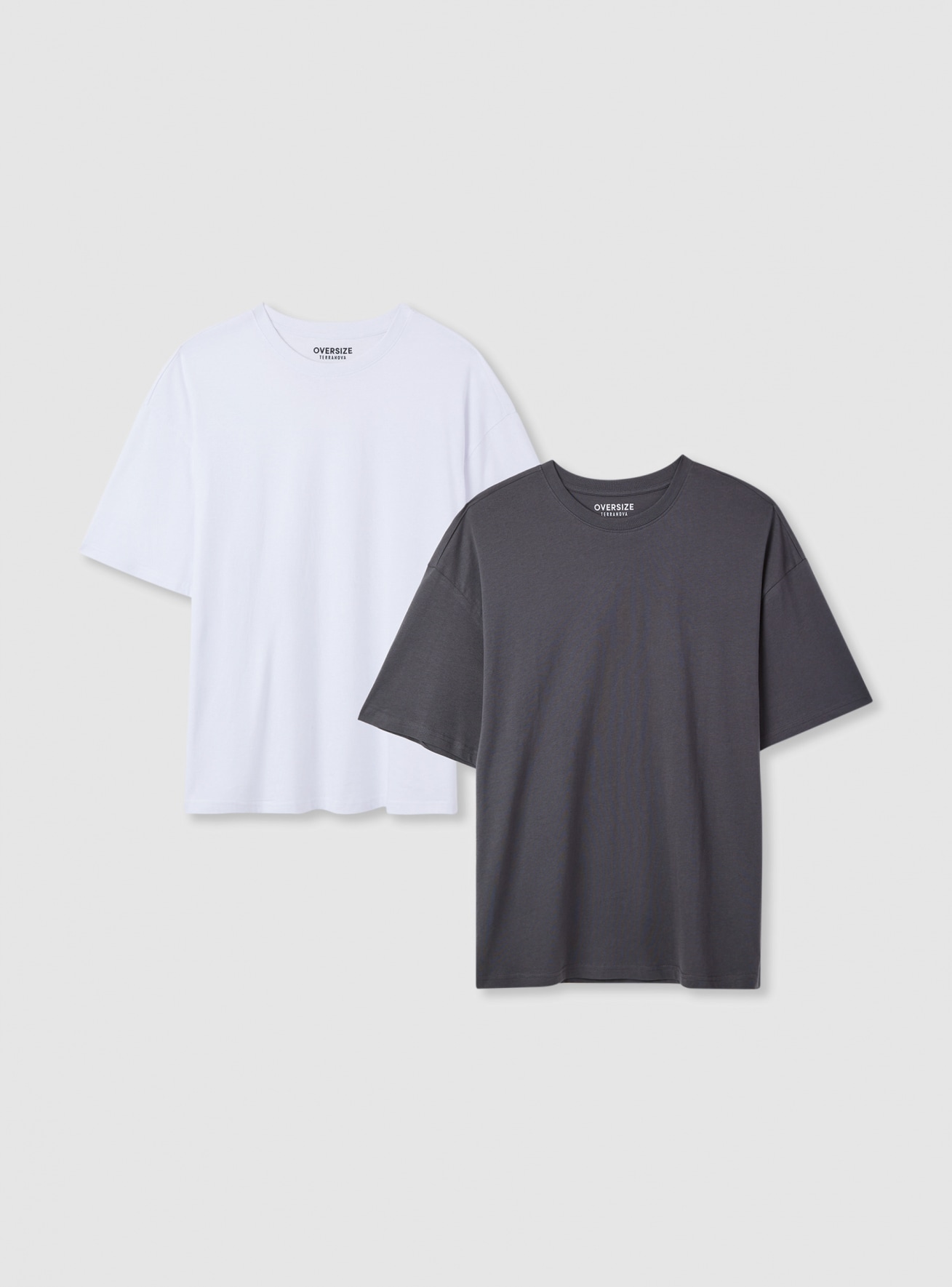 T-Shirt MC Uomo Terranova