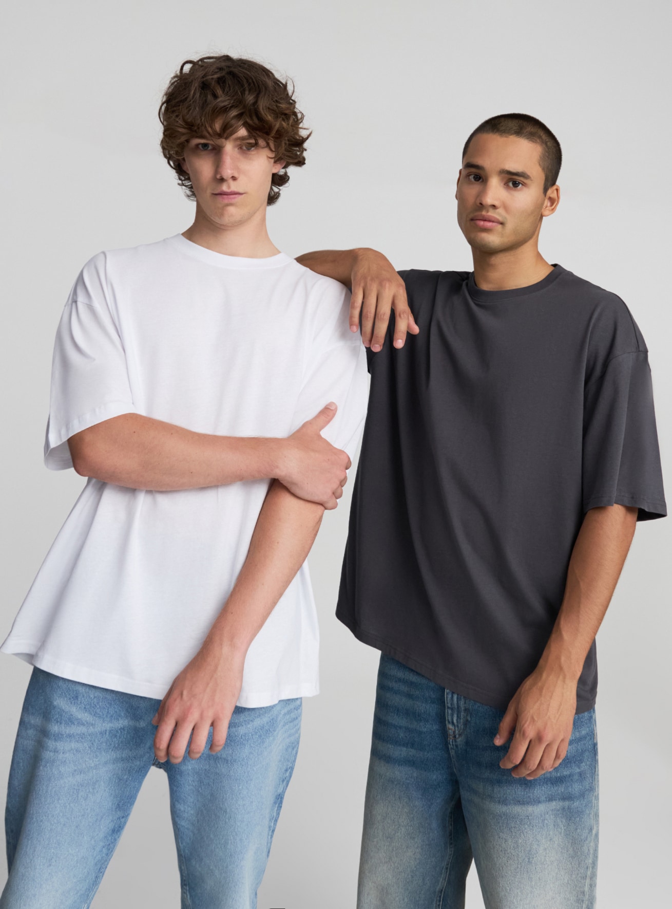 Camiseta manga corta Hombre Terranova