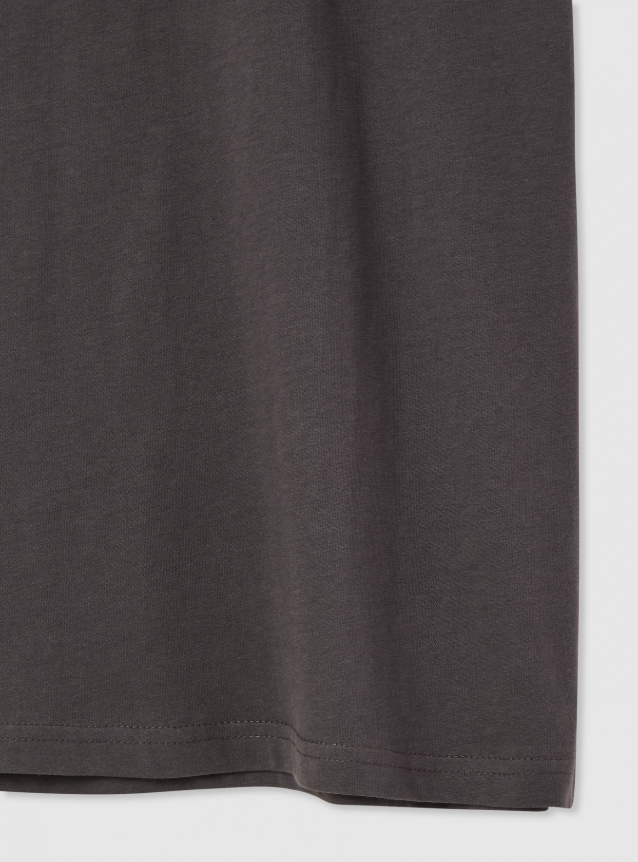 Camiseta manga corta Hombre Terranova