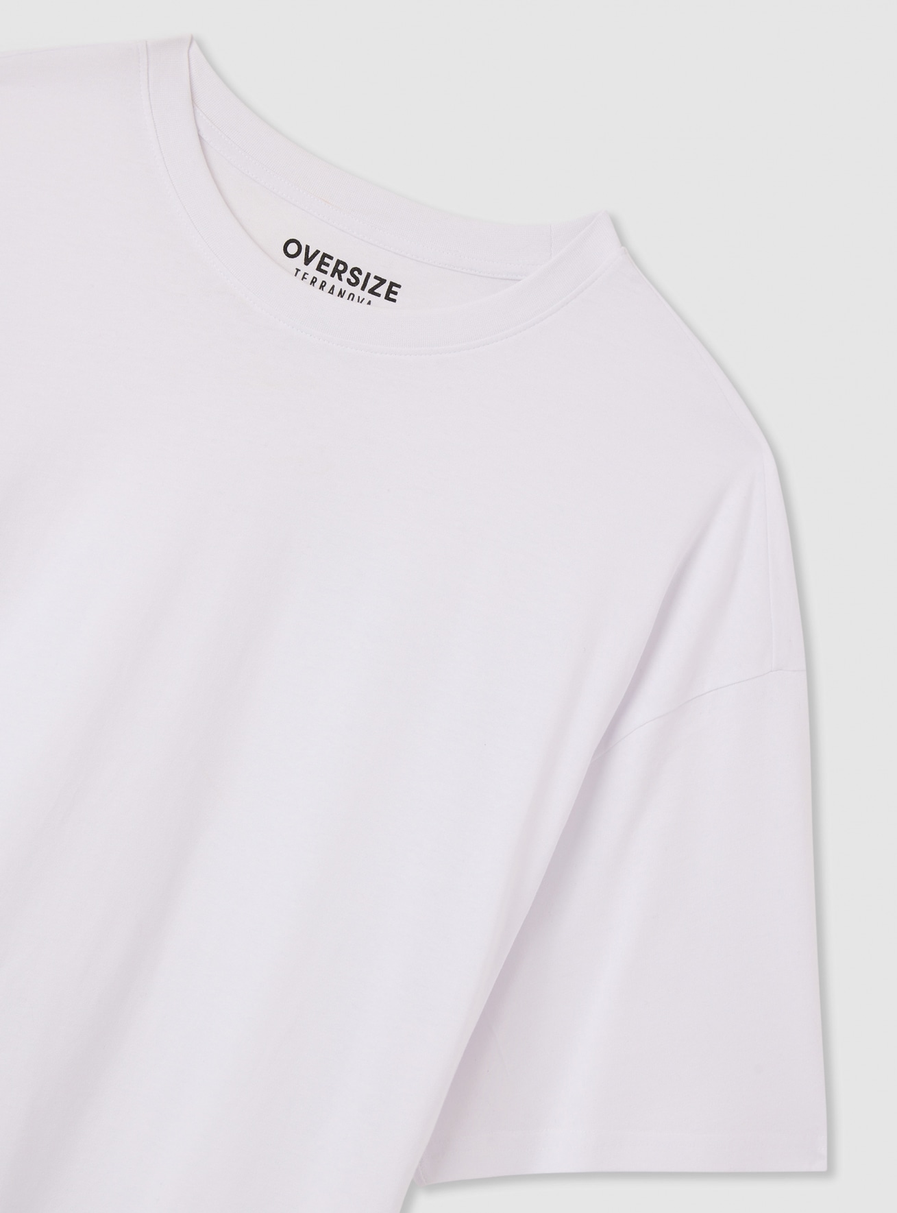 T-Shirt MC Herren Terranova