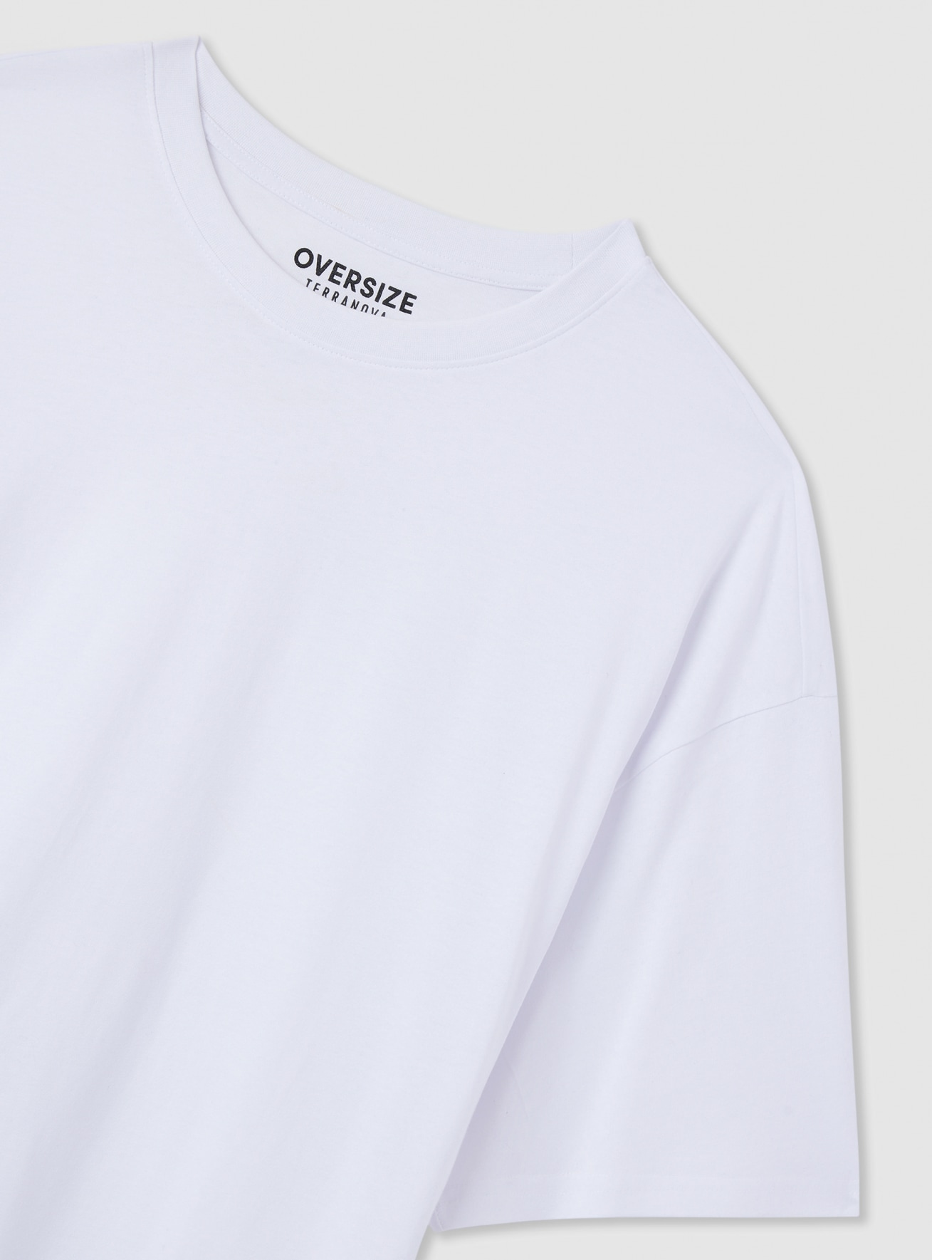 T-Shirt MC Uomo Terranova