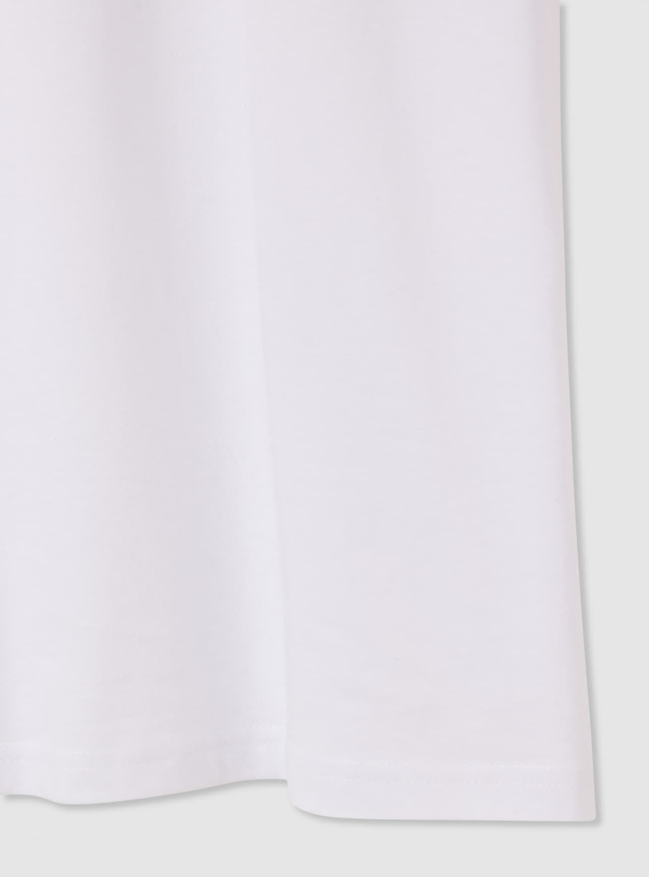 T-Shirt MC Herren Terranova