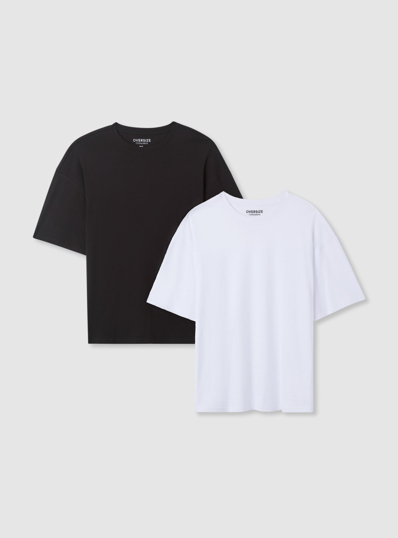 T-Shirt MC Uomo Terranova