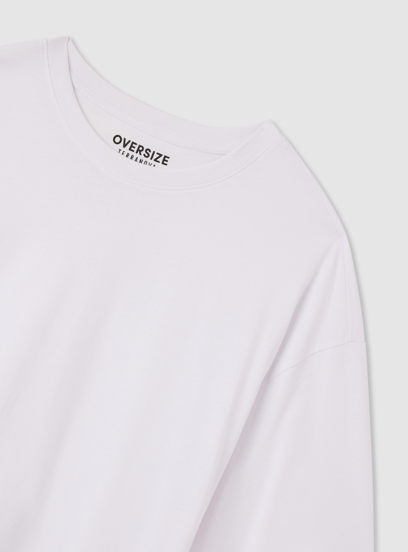 T-Shirt MC Herren Terranova
