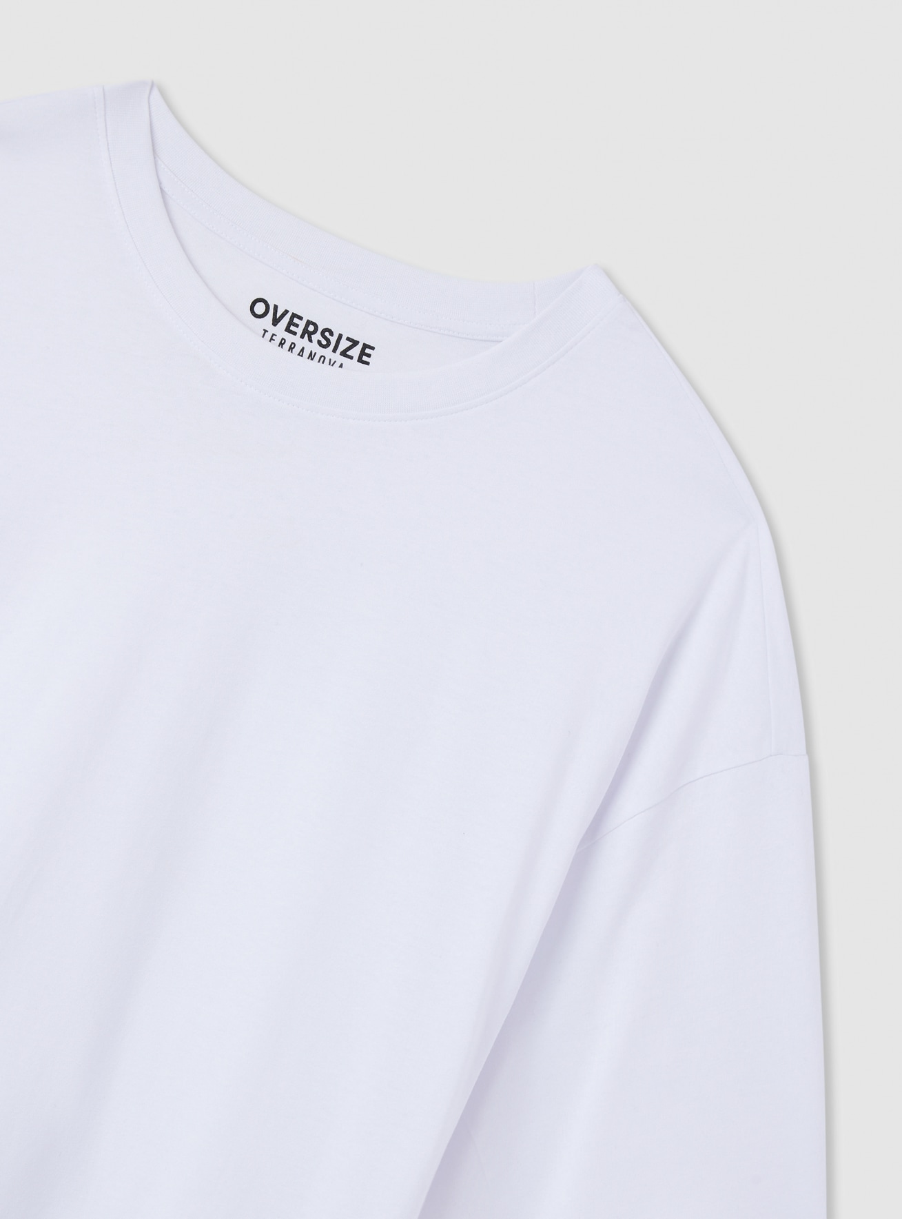 T-Shirt MC Uomo Terranova