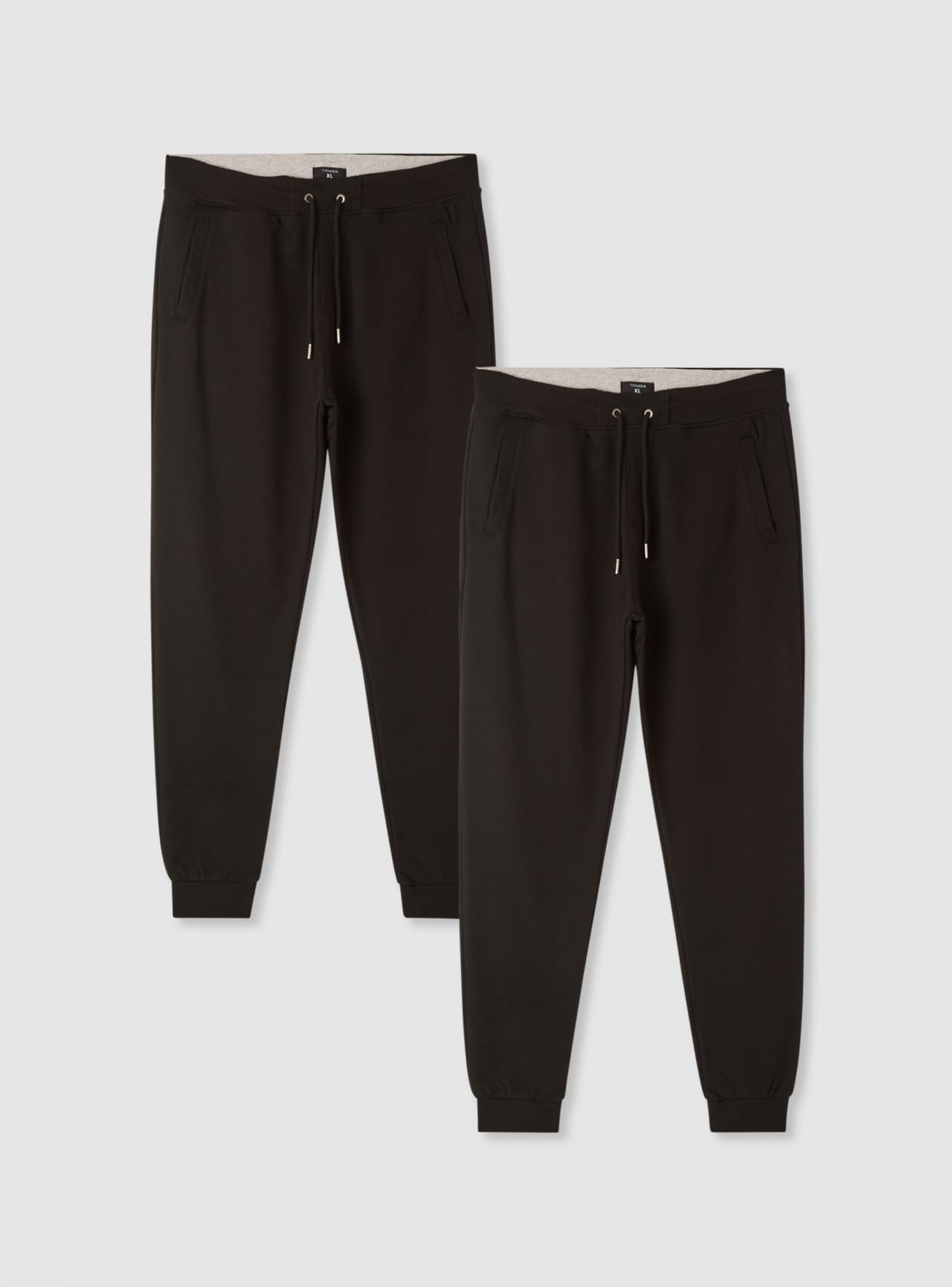 Pantalone ginnico Lungo Uomo Terranova
