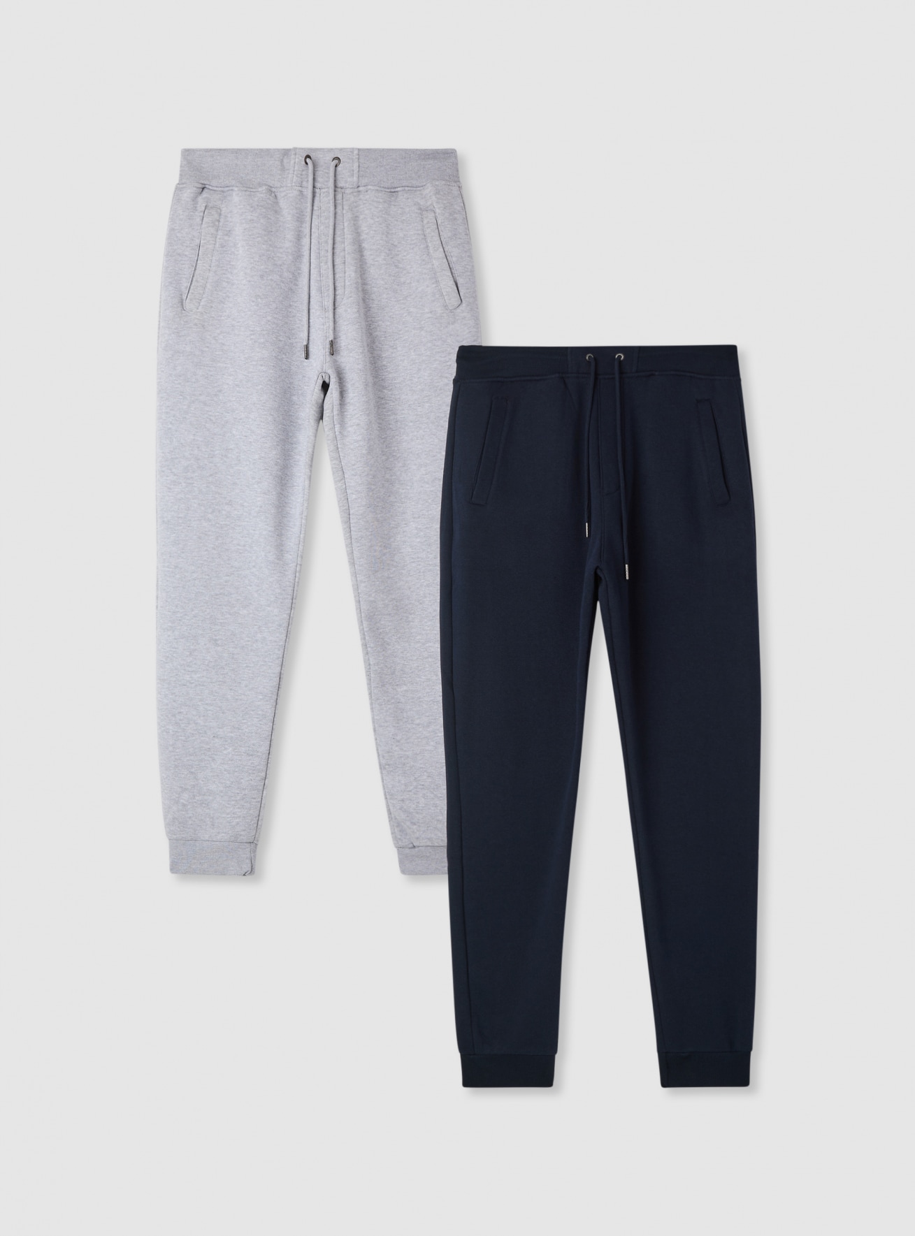 Pantalone ginnico Lungo Herren Terranova