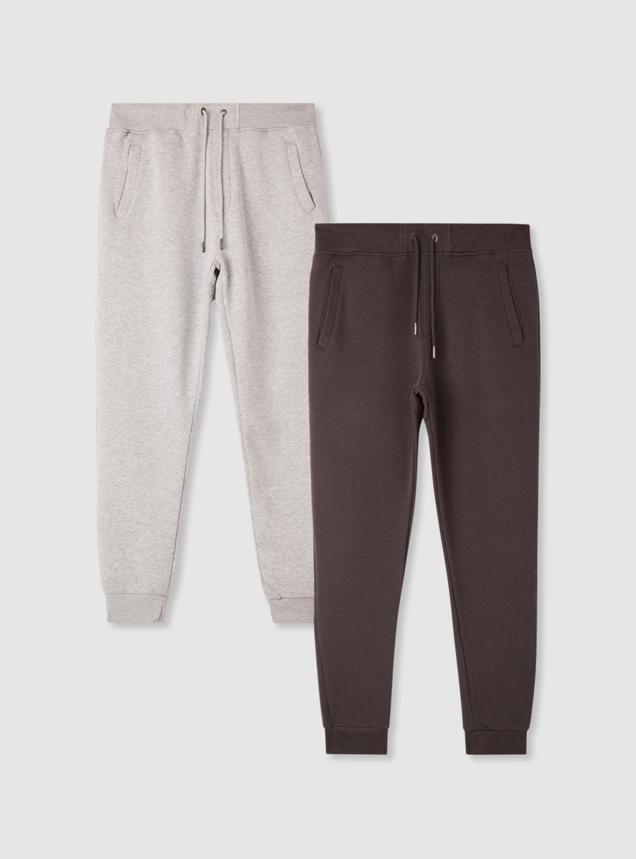 Pantalone ginnico Lungo Uomo Terranova