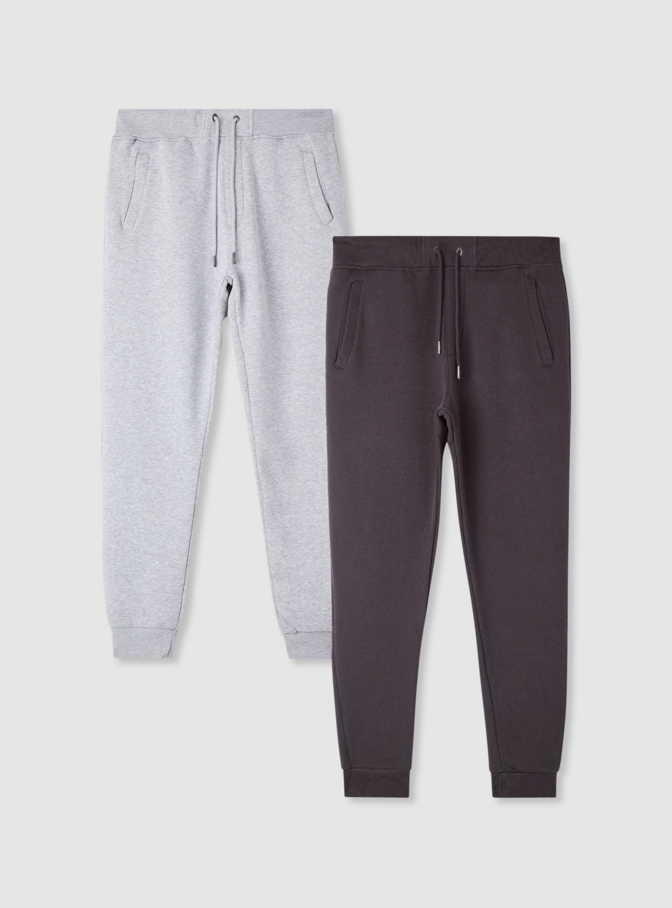 Pantalone ginnico Lungo Herren Terranova