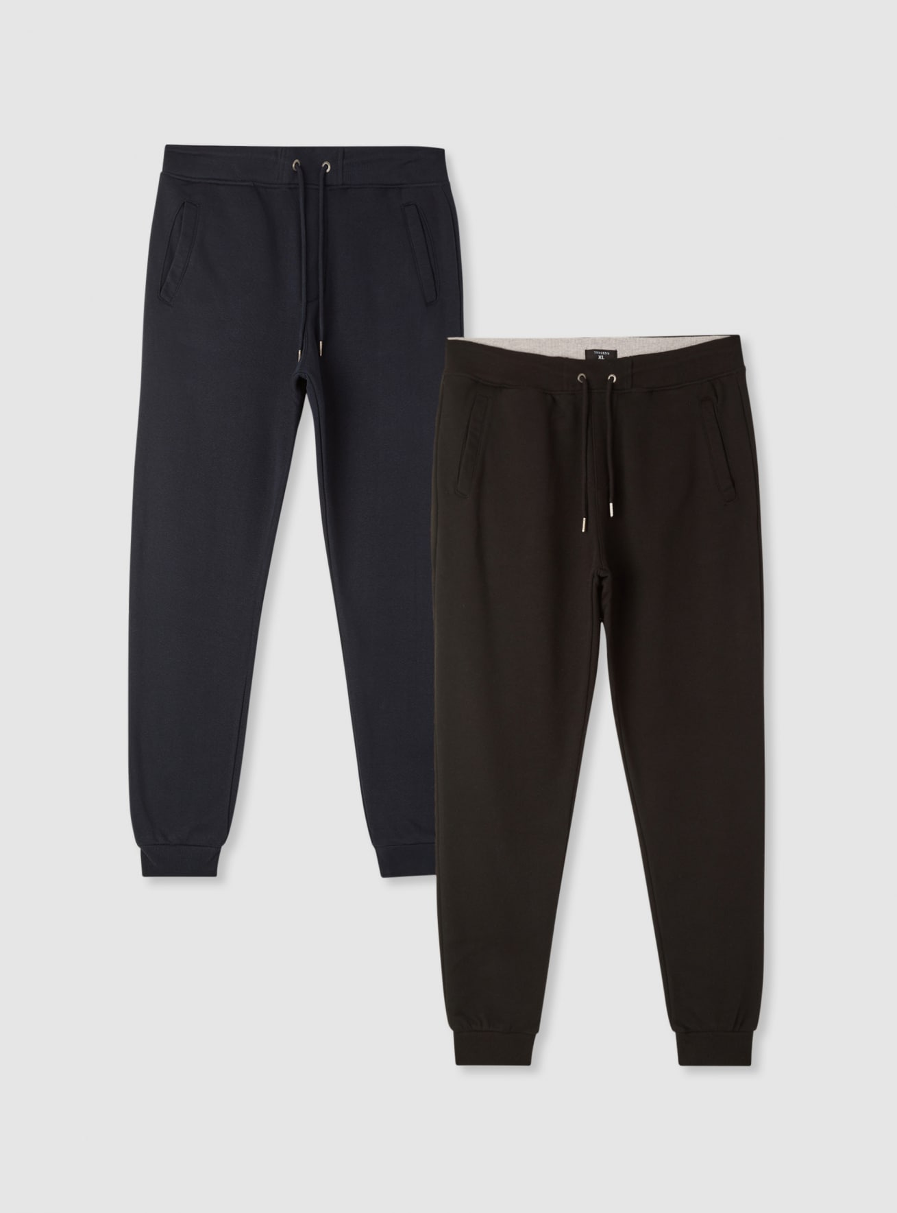Pantalone ginnico Lungo Uomo Terranova