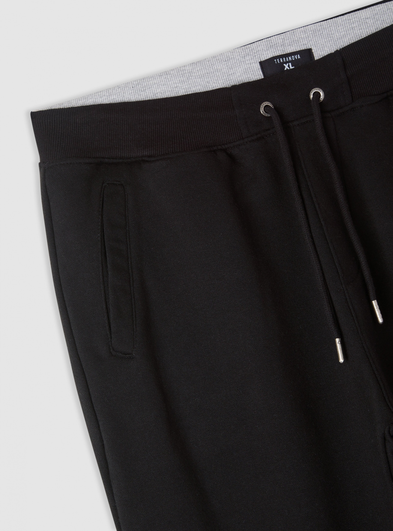 Full-length gym pants Man Terranova