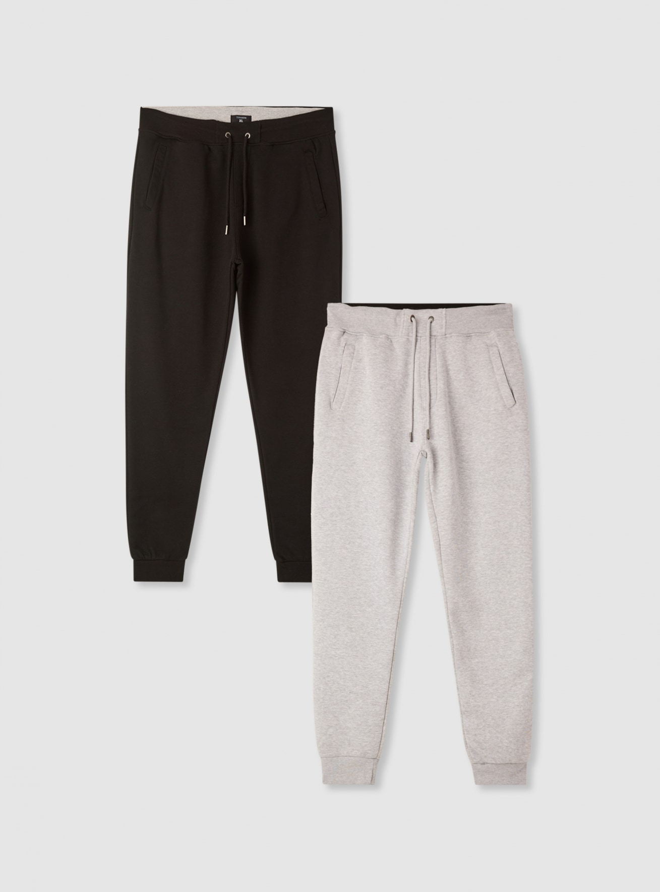Pantalone ginnico Lungo Uomo Terranova