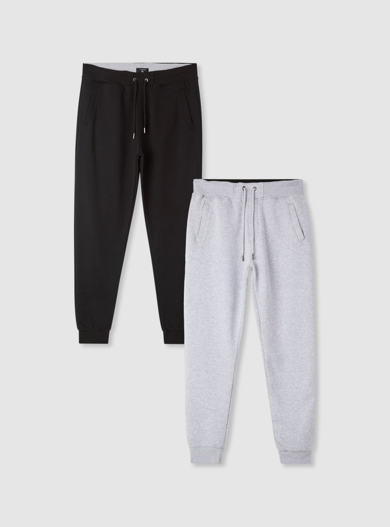 Pantalone ginnico Lungo Herren Terranova