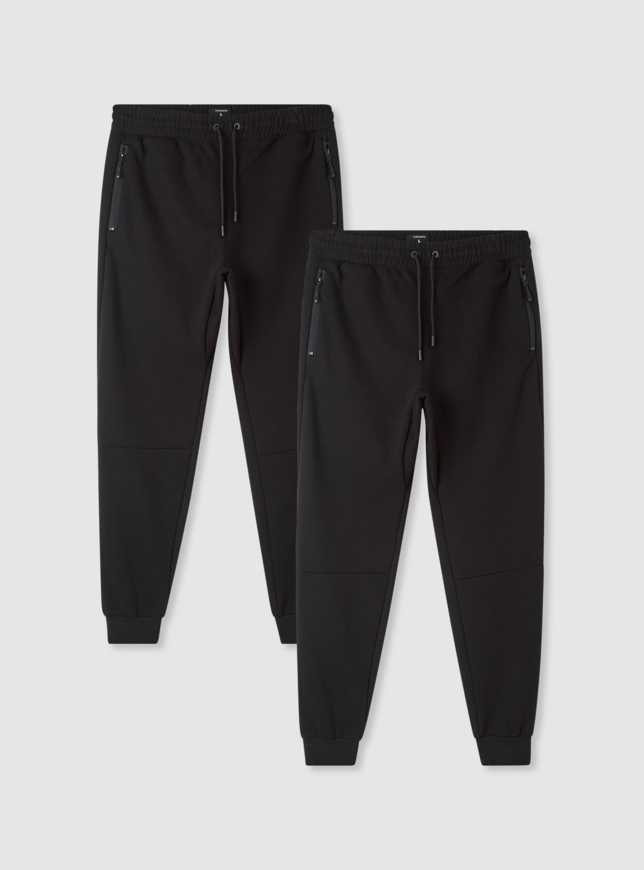 Długie spodnie sportowe Uomo Terranova