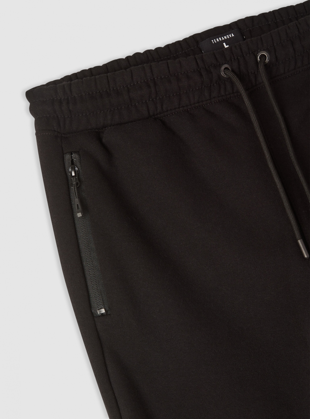 Pantalone ginnico Lungo Herren Terranova