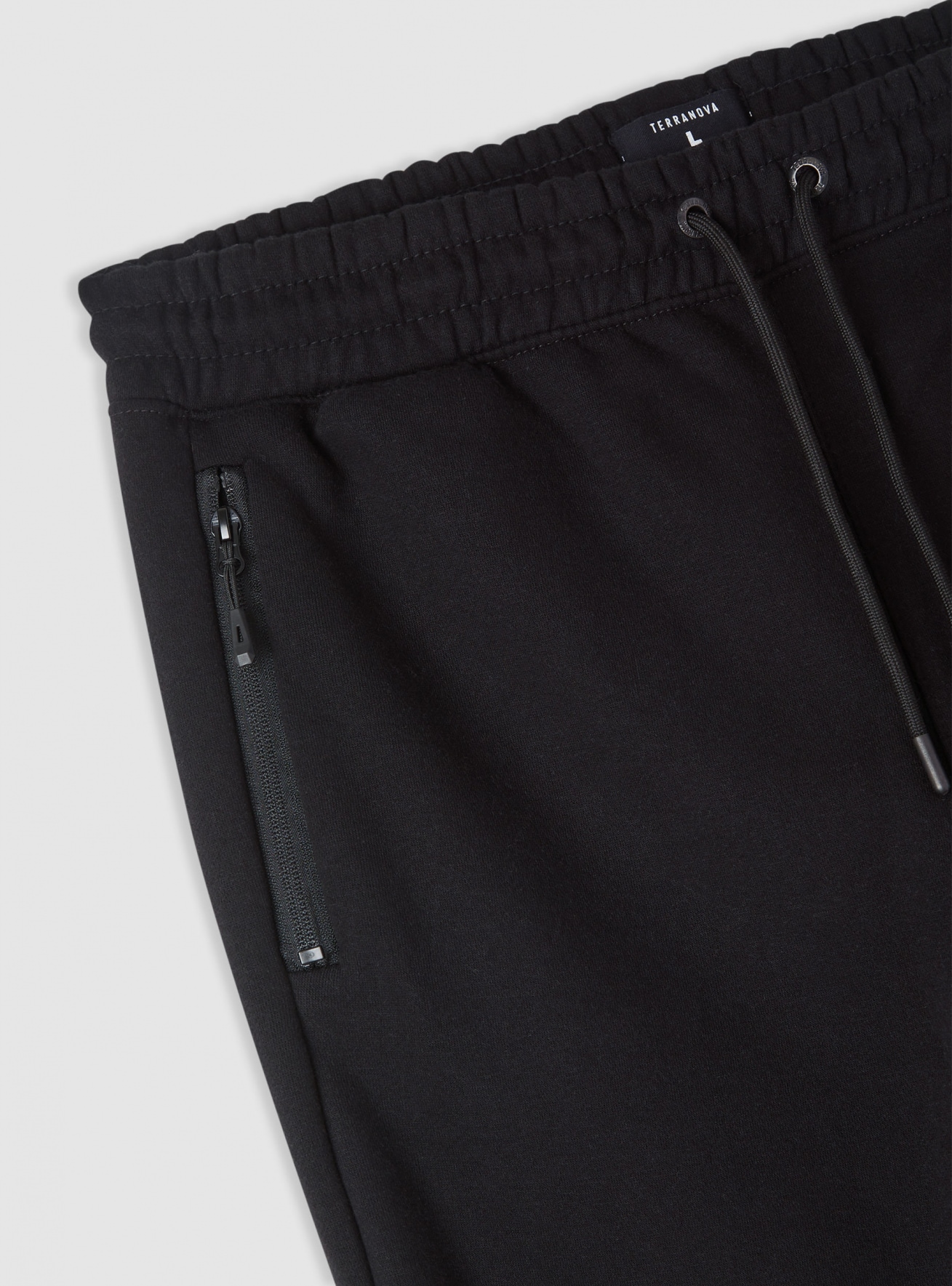 Długie spodnie sportowe Uomo Terranova